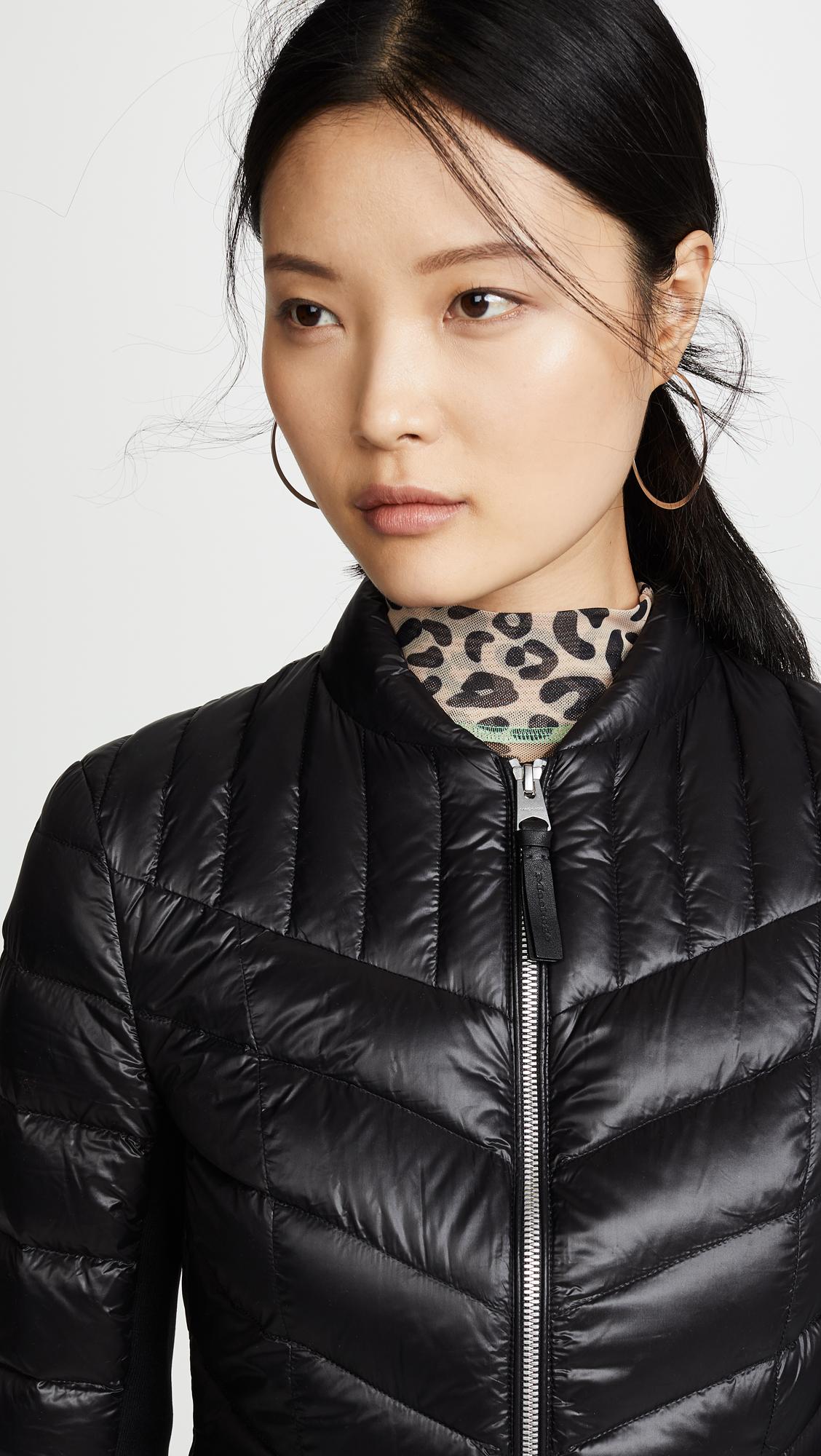 mackage petra jacket