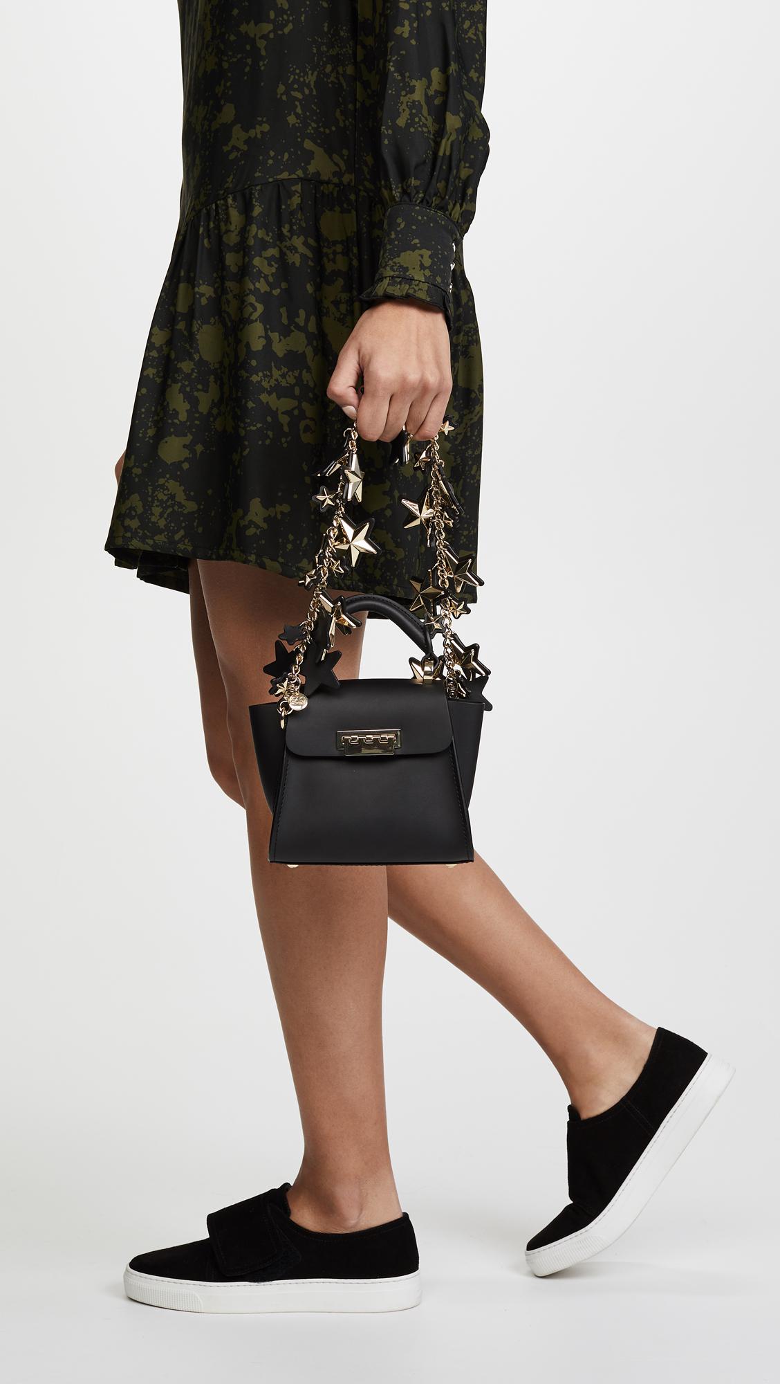 zac posen star bag