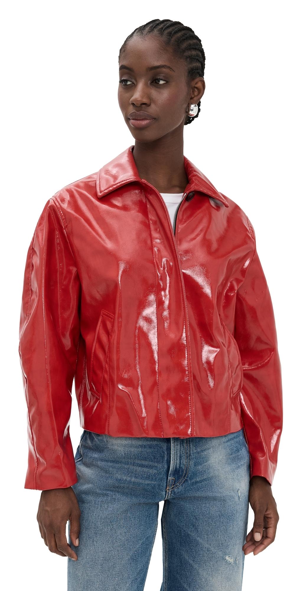 MSGM Casual jackets for Women | Online Sale up to 78% off | Lyst