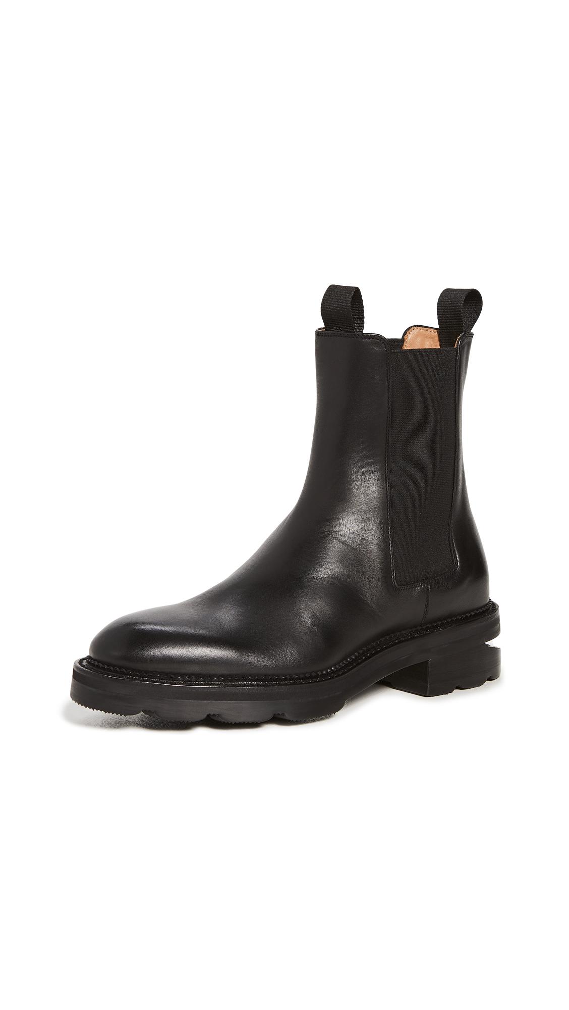 alexander wang andy boot