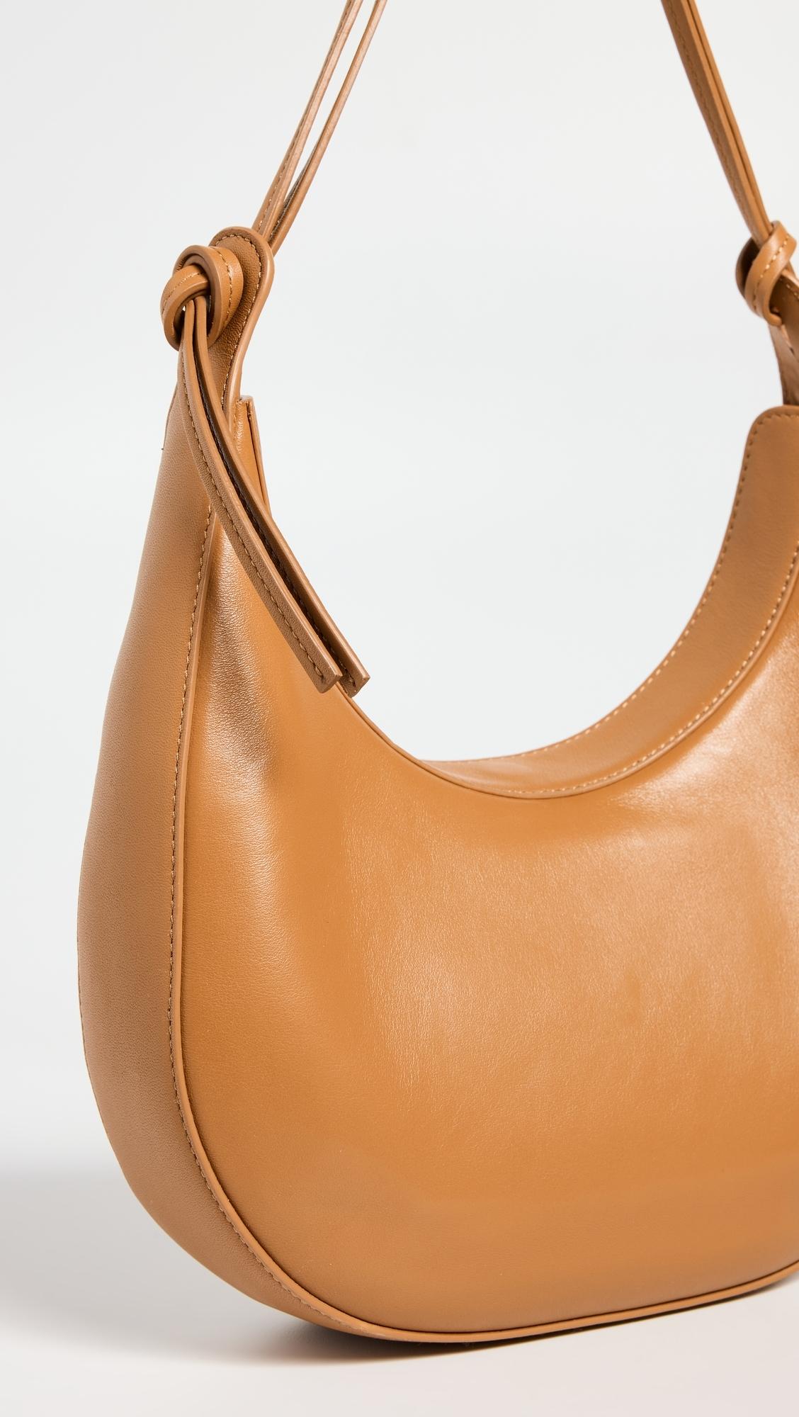 Medium Rosetta Shoulder Bag