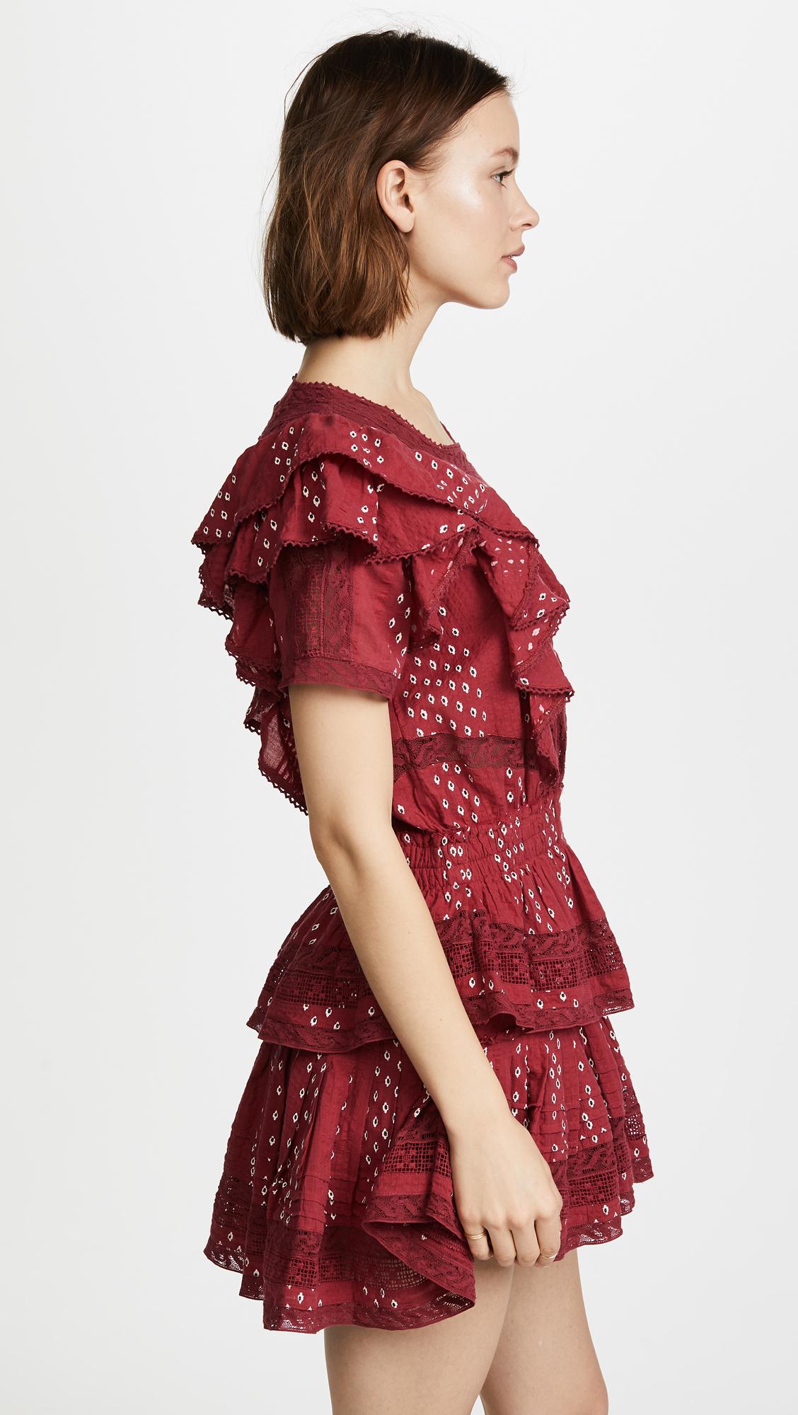 Loveshackfancy stella shop dress