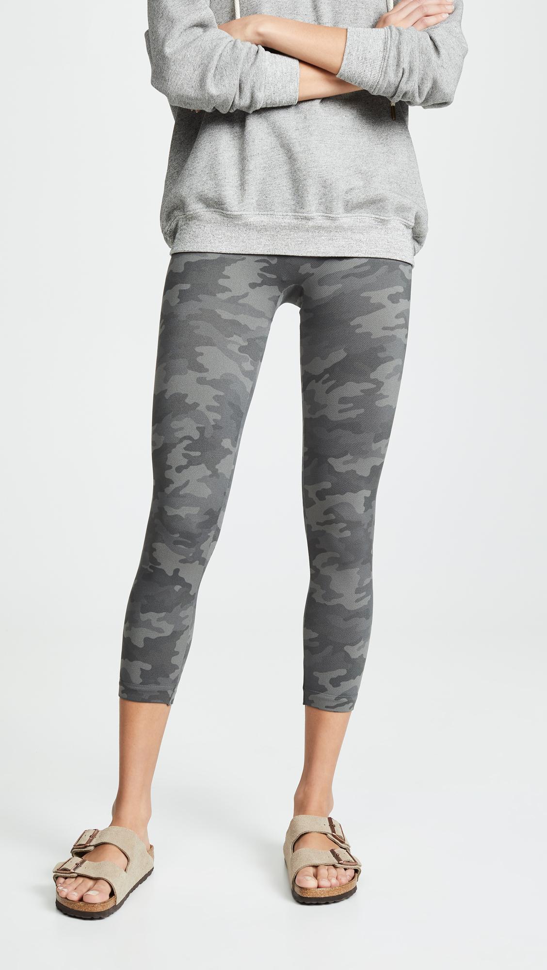 spanx seamless