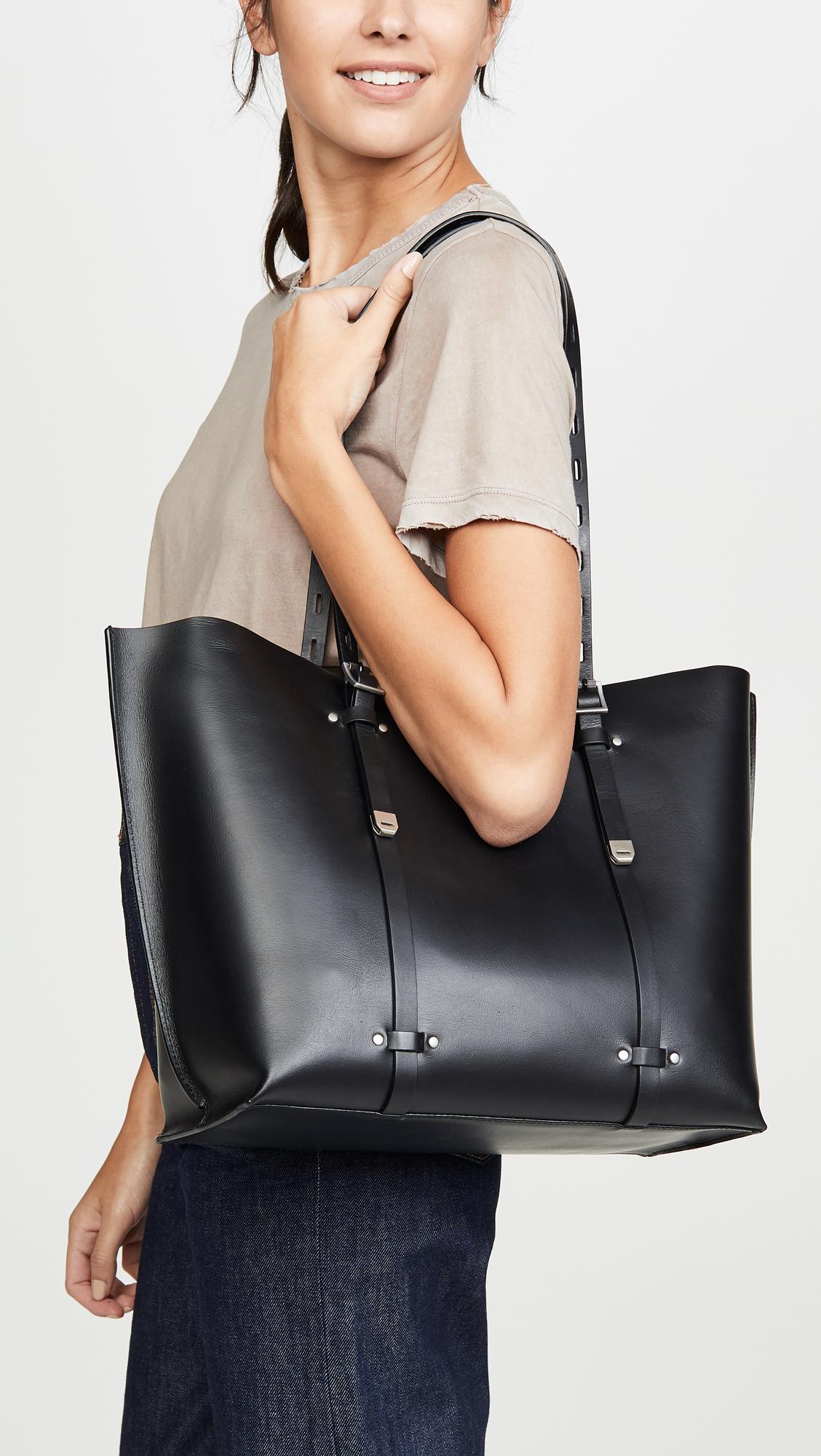 Rag & bone field tote sale