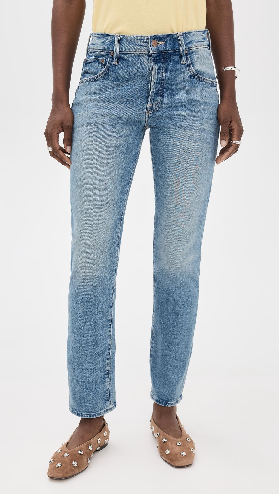 パンツ MOTHER Women Straight Pants 10424104IPU Blue パンツ MOTHER Women Straight Pants 10424104IPU Blue The Pipe