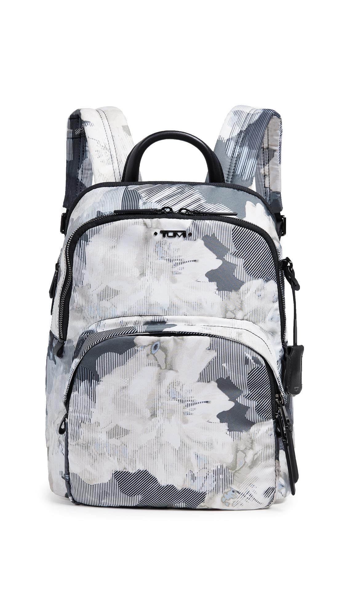 tumi voyageur dori backpack