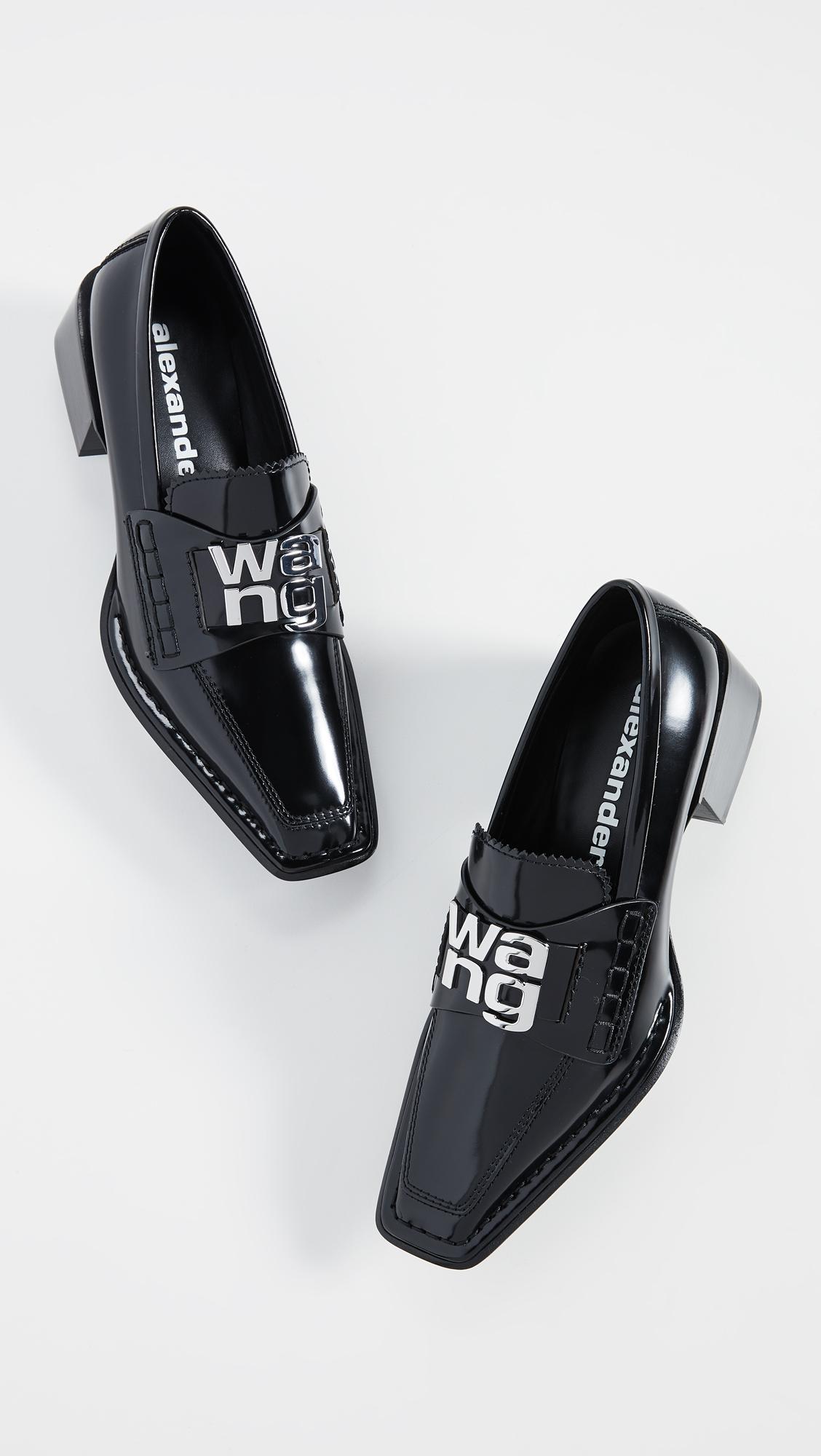 Alexander wang parker loafers Outlet