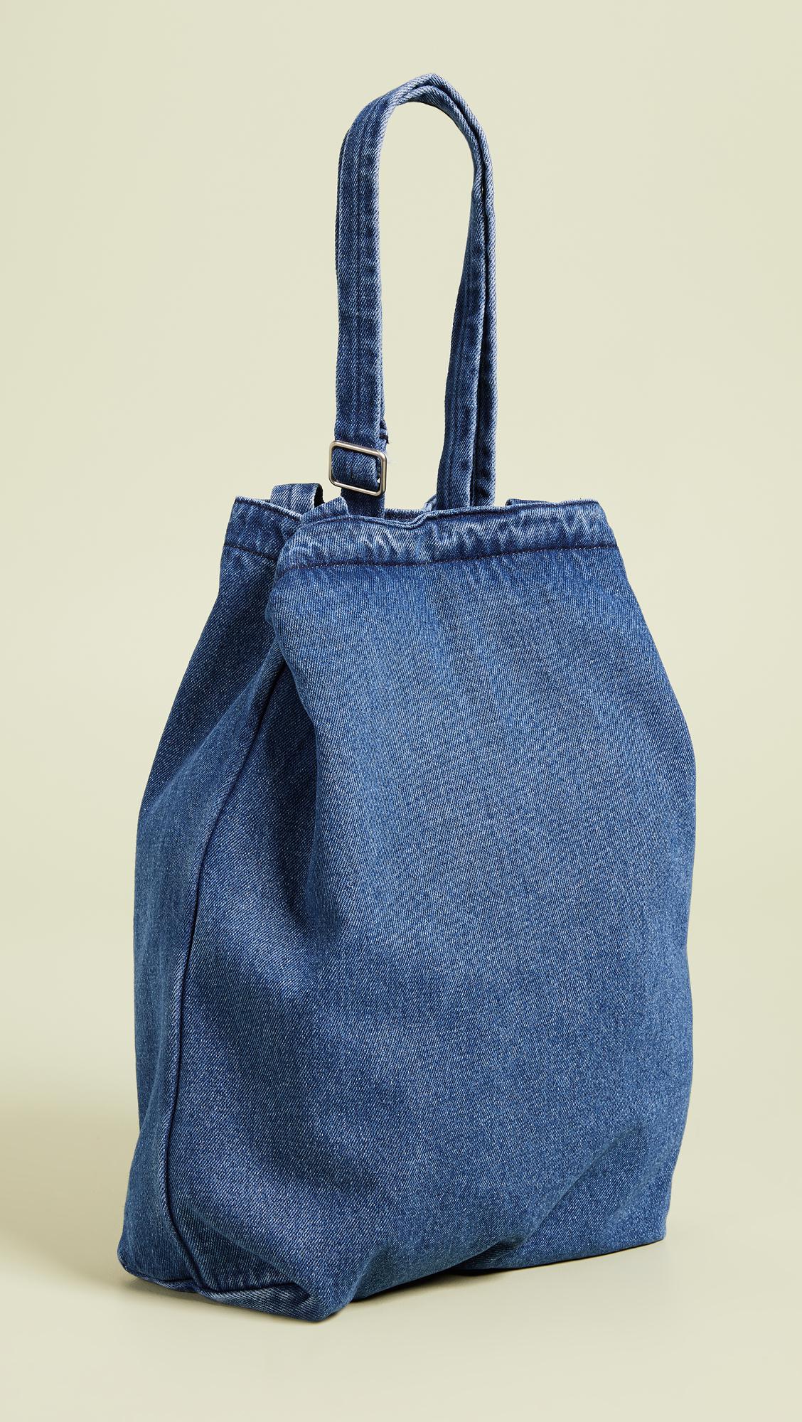 BAGGU Duck Bag | Urban Outfitters | Baggu duck bag, Duck bag, Bags