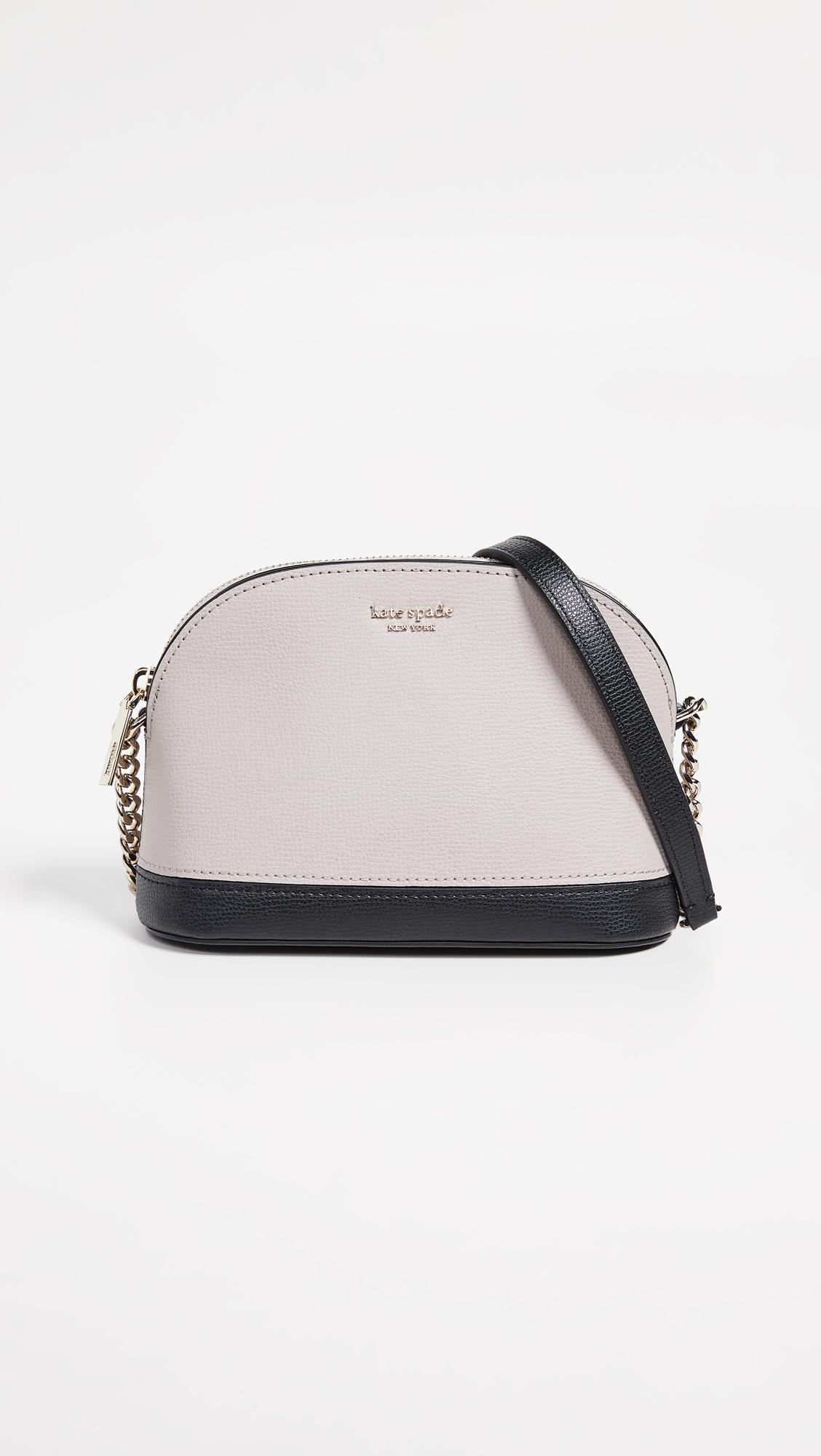 kate spade small dome crossbody