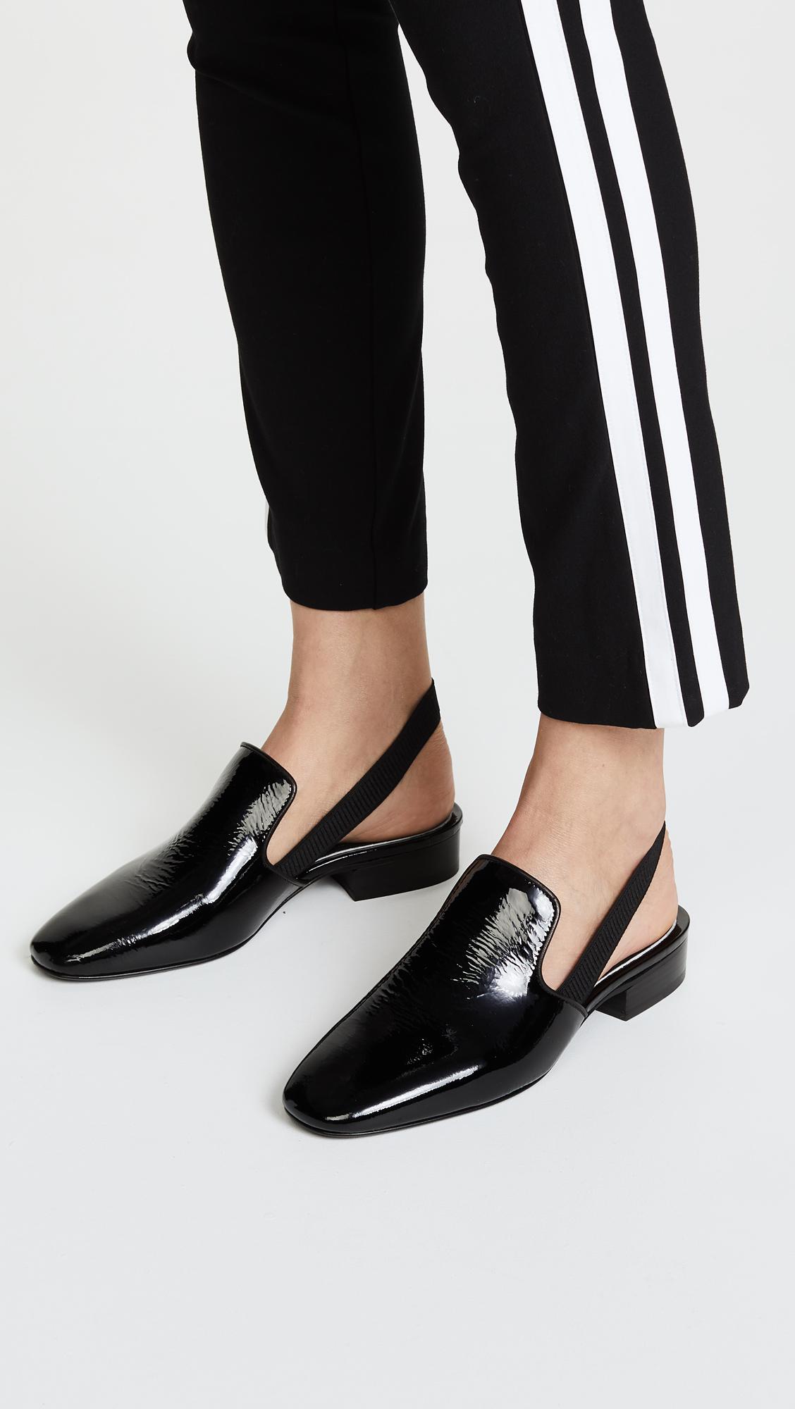 rag and bone luis mule