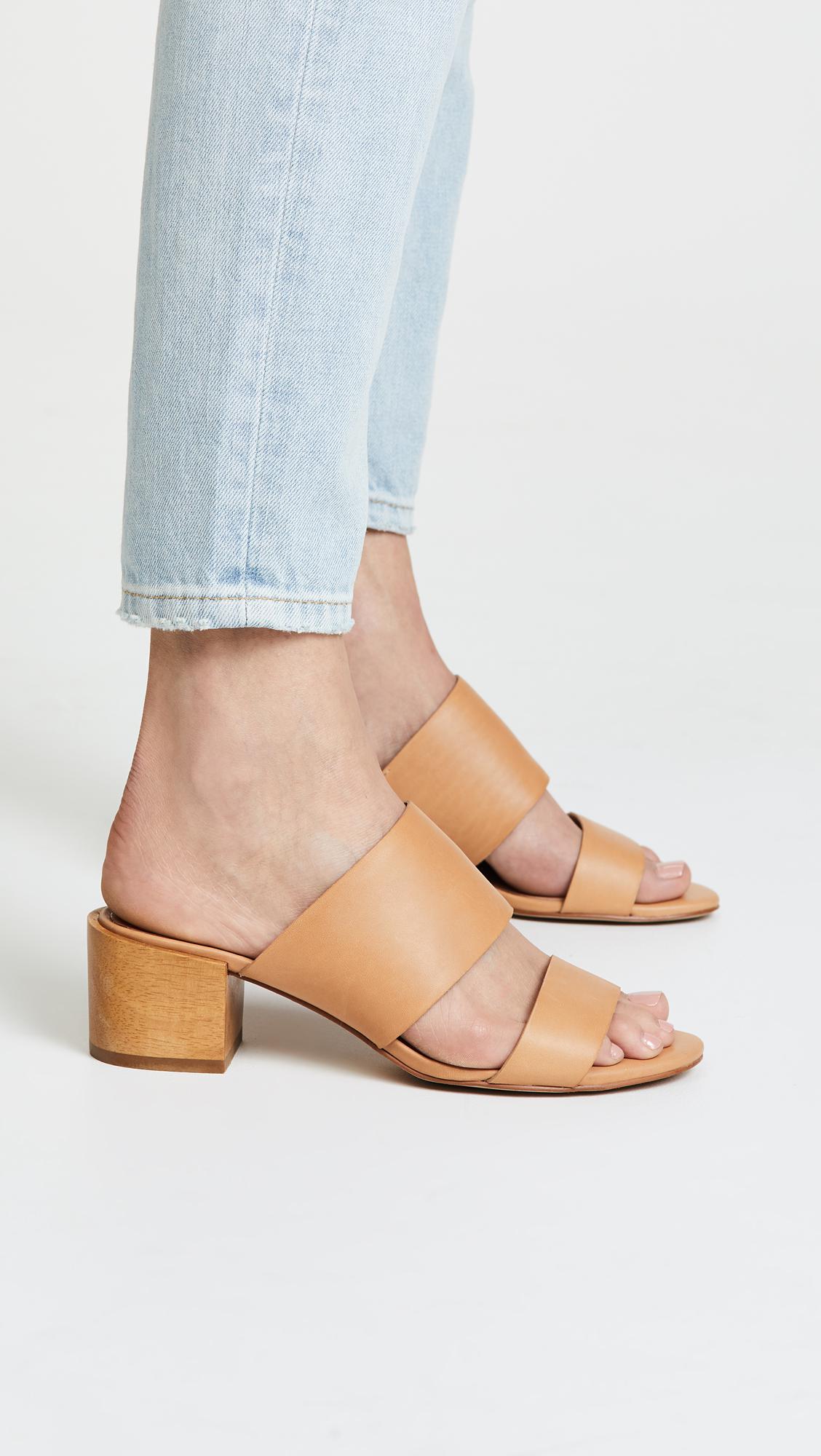 kiera mule madewell