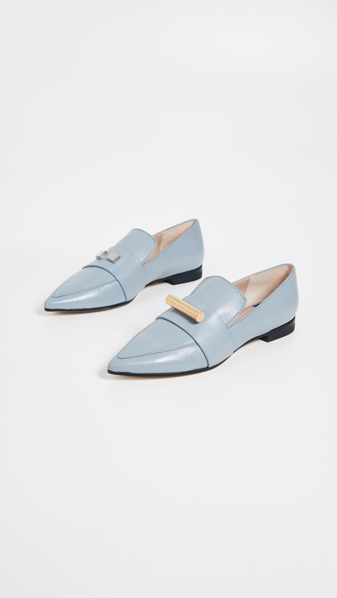 STUART WEITZMAN Womens Vega