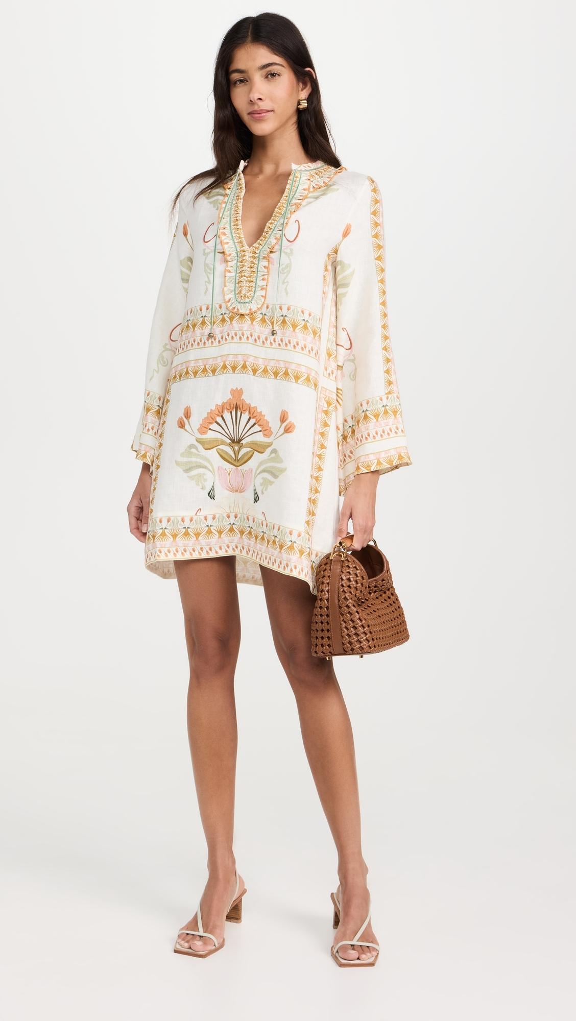 Tess Mini Dress | Nuuly