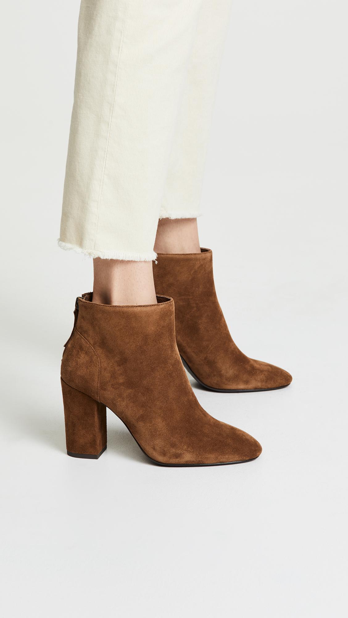 Ash on sale joy booties