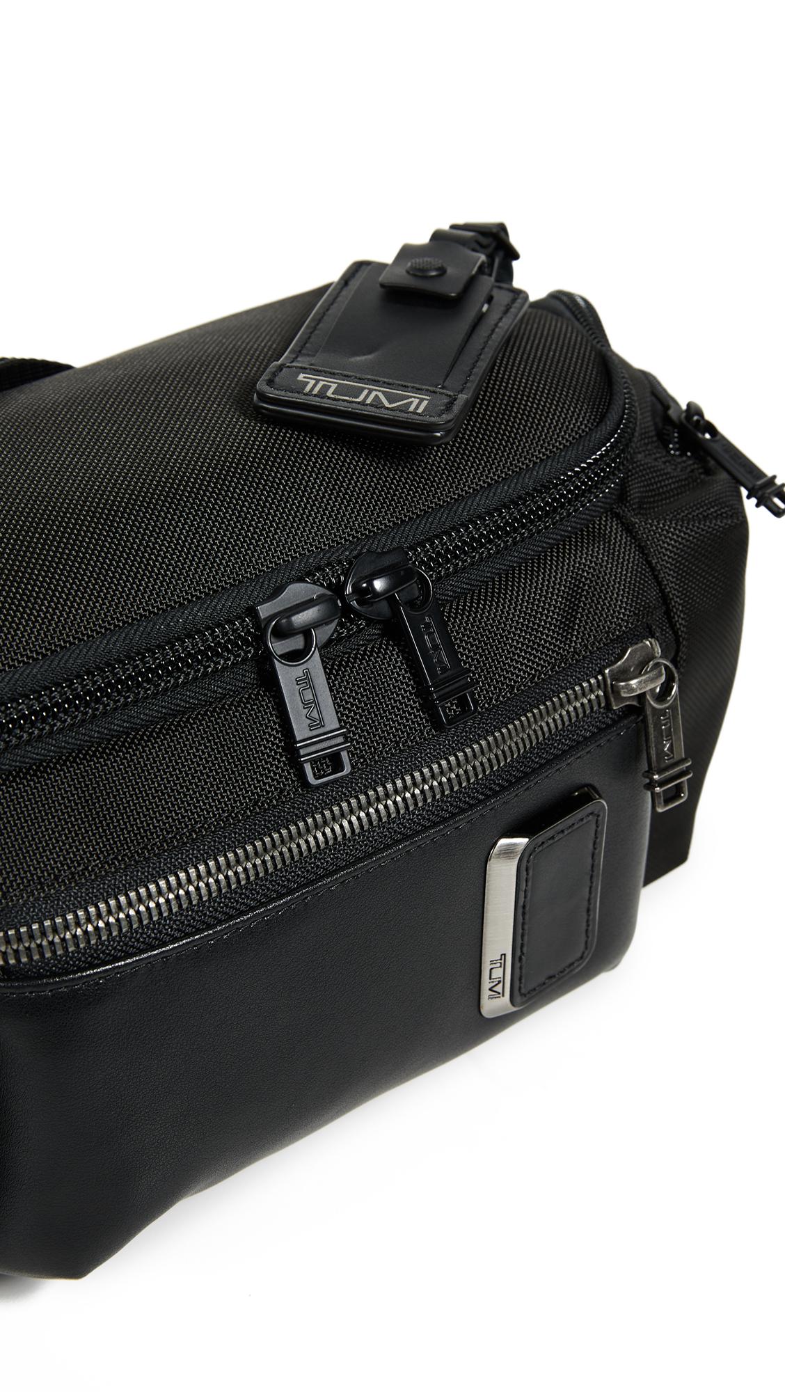 tumi alpha bravo kelley