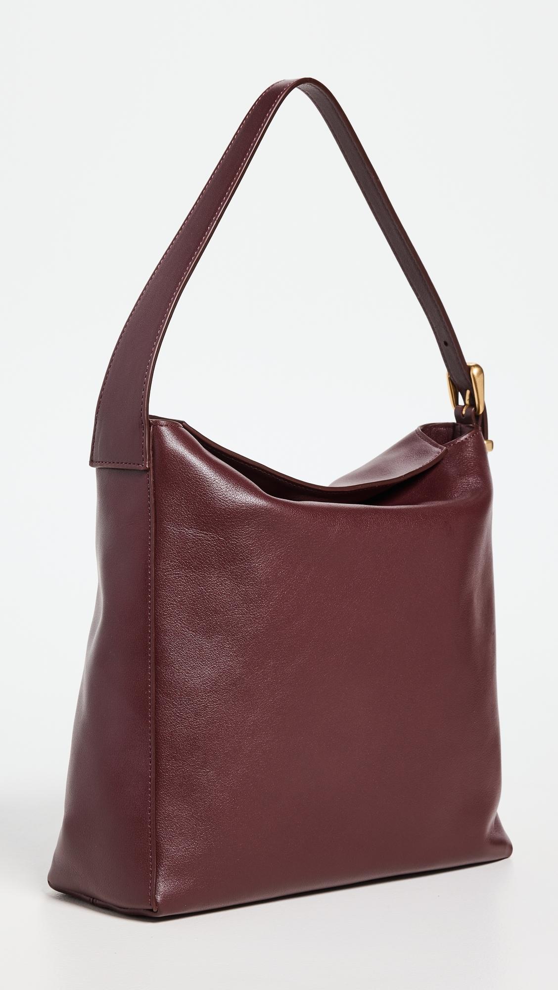 関税・送料込み【WANDLER】Marli トートバッグ Marli Tote - Black – Wandler.com