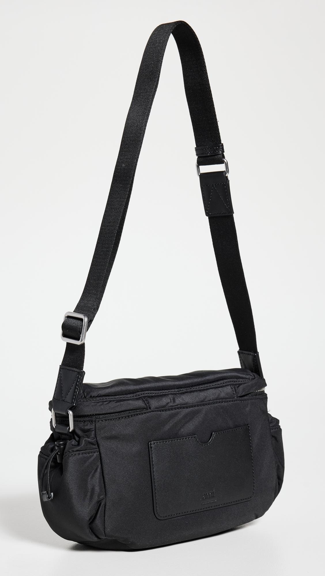 ★AMI ★ADC MESSENGERバック AMI ADC Messenger Bag | Shopbop