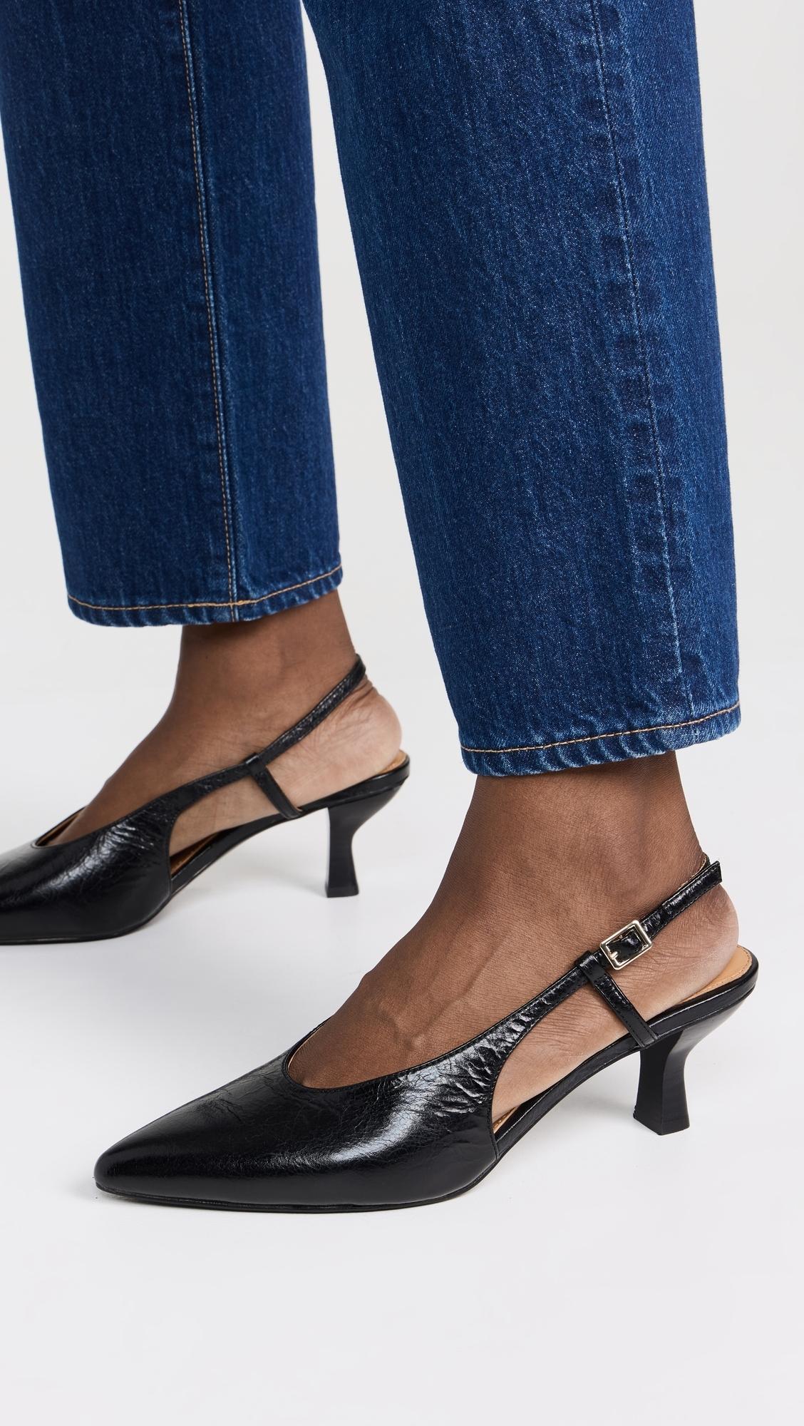 Madewell Heels for Women Online Sale up to 70 off Lyst