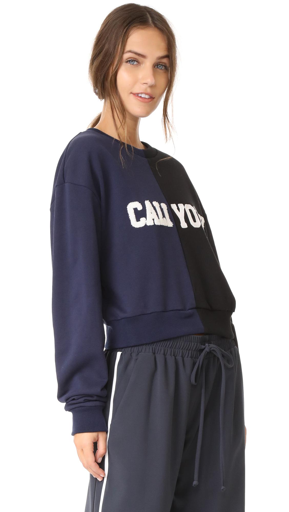 Cynthia Rowley Cotton Cali/york 