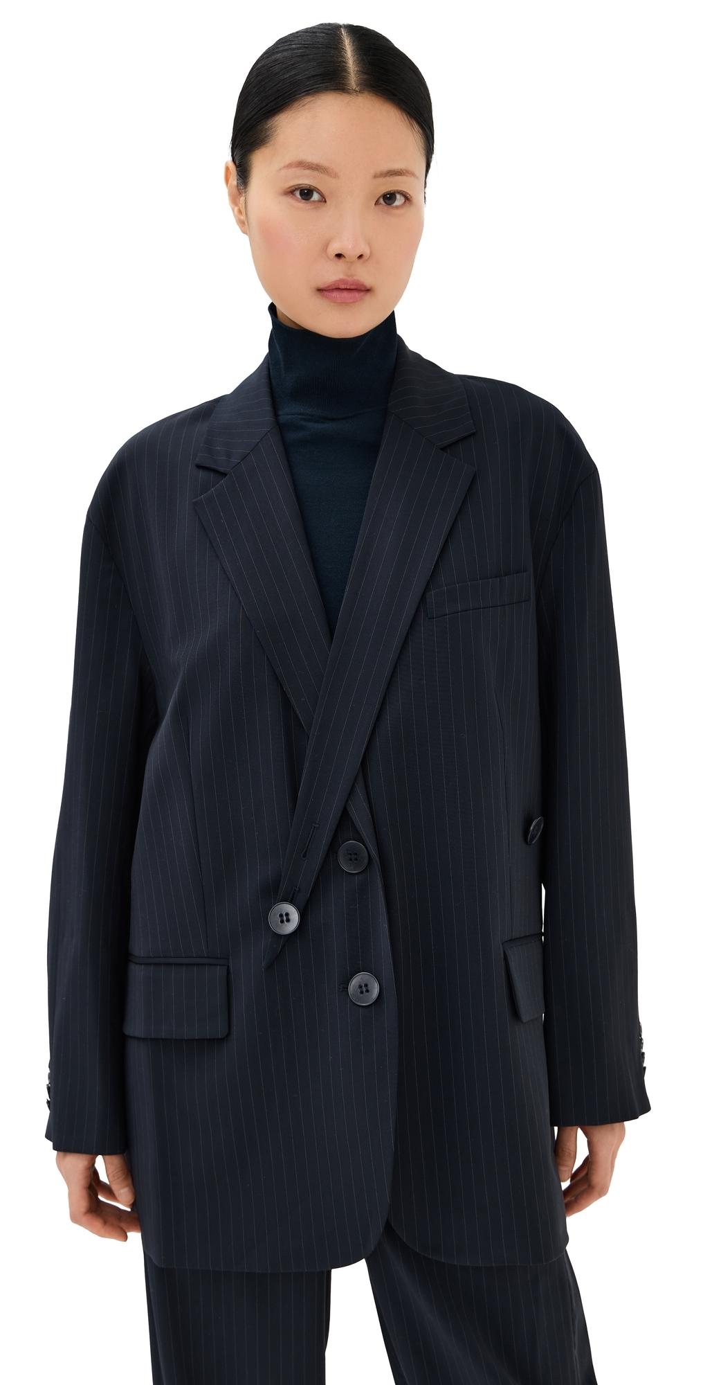 Tibi Jackets for Women | Online Sale up to 82% off | Lyst