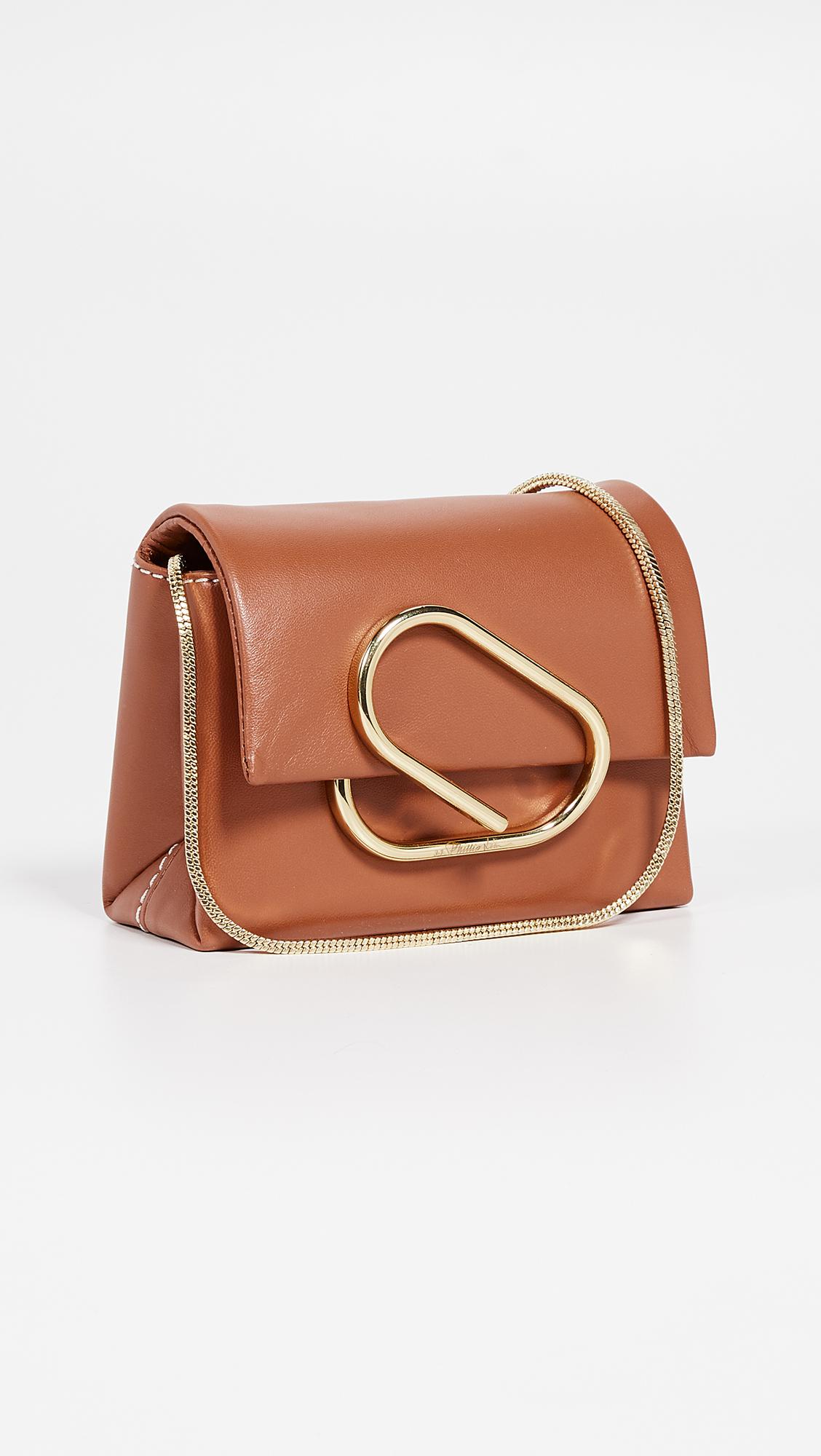3.1 Phillip Lim Alix Micro Crossbody Bag Lyst