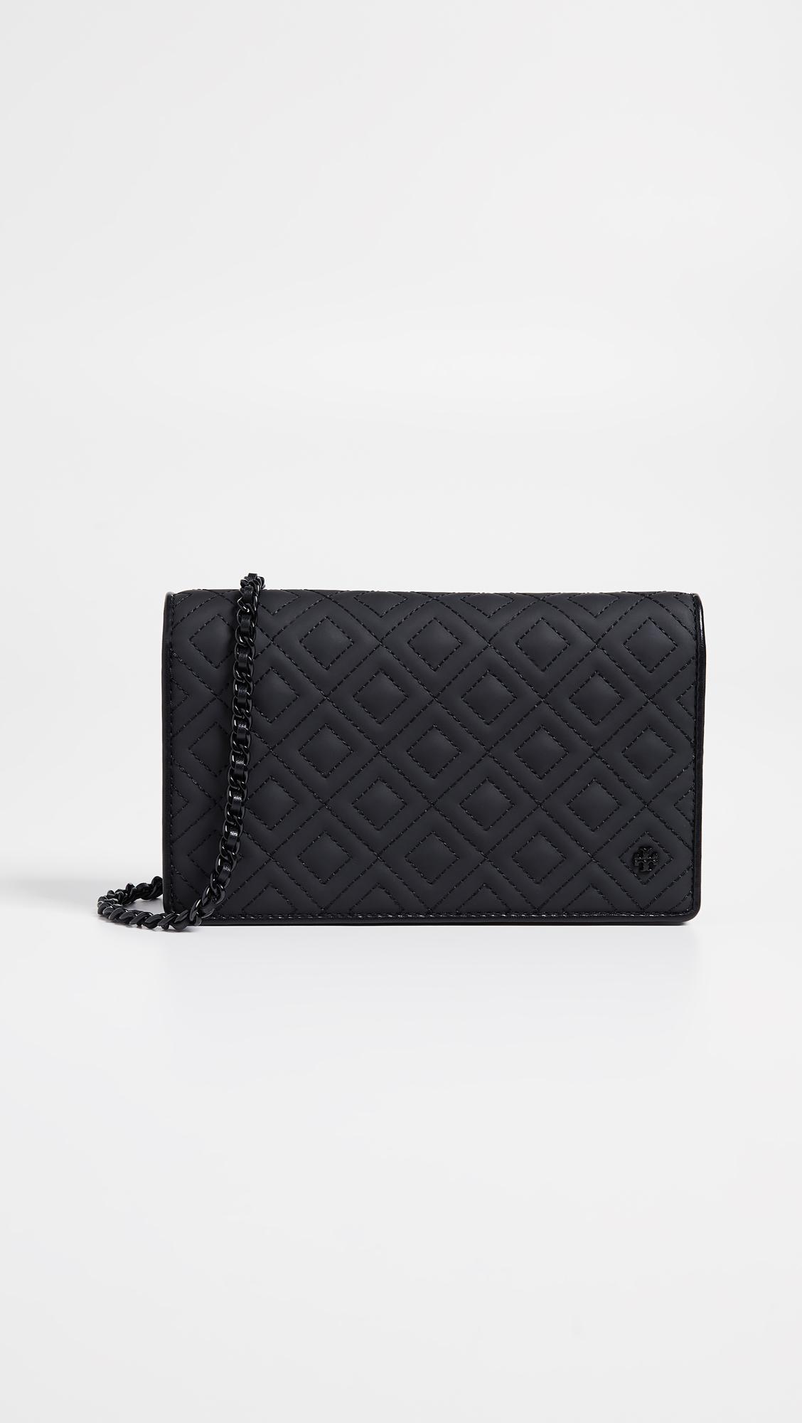 tory burch fleming matte large