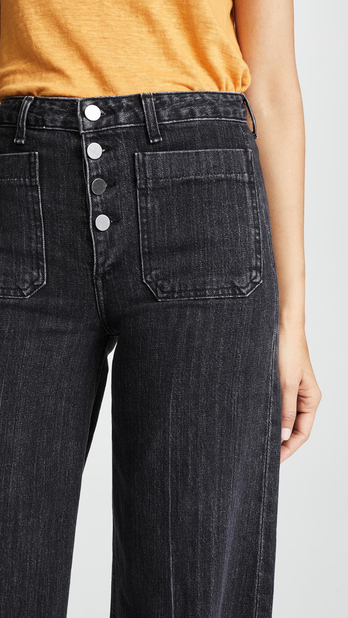 elizabeth and james carmine jeans