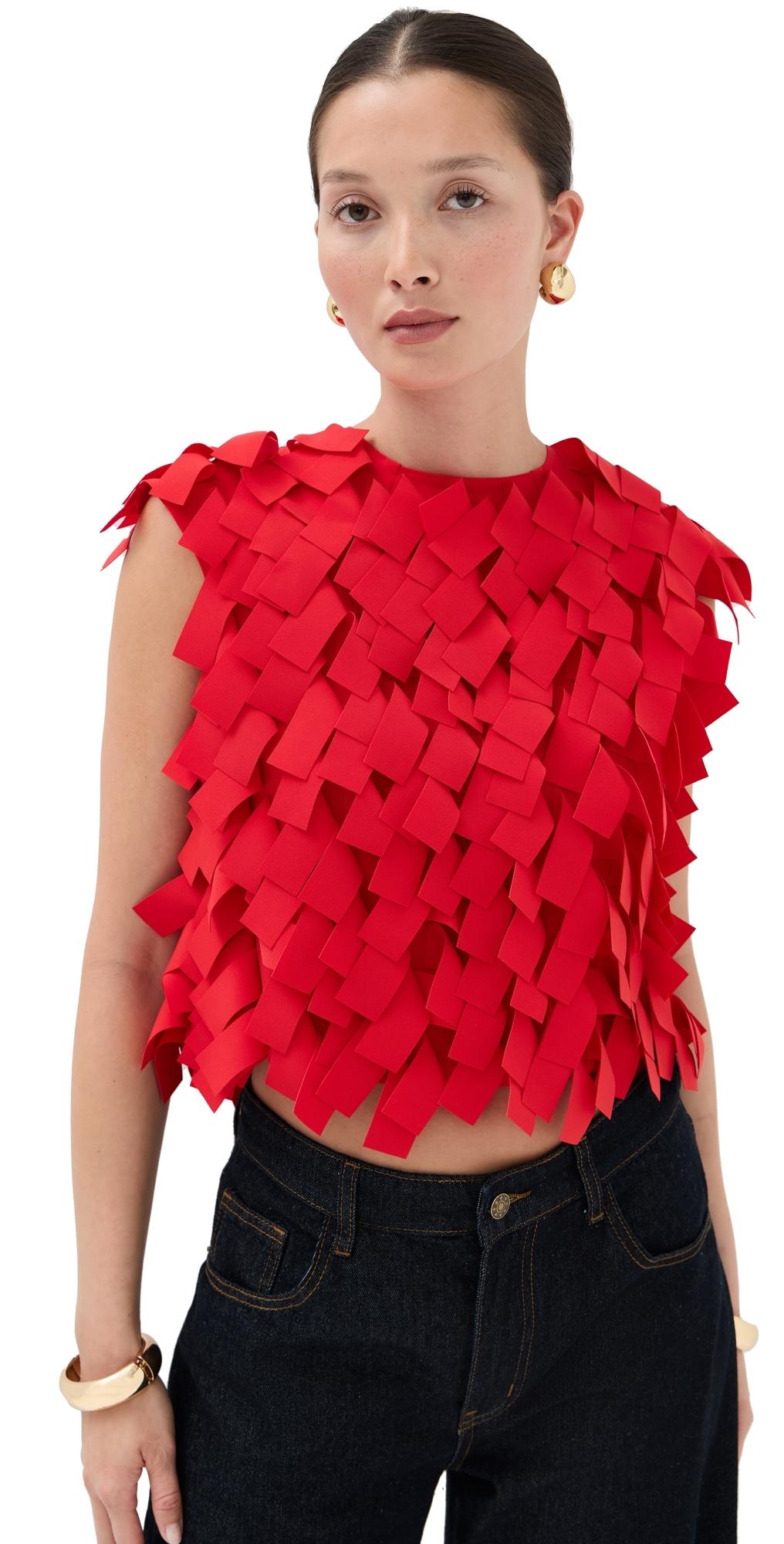 A.W.A.K.E. MODE Tops for Women | Online Sale up to 79% off