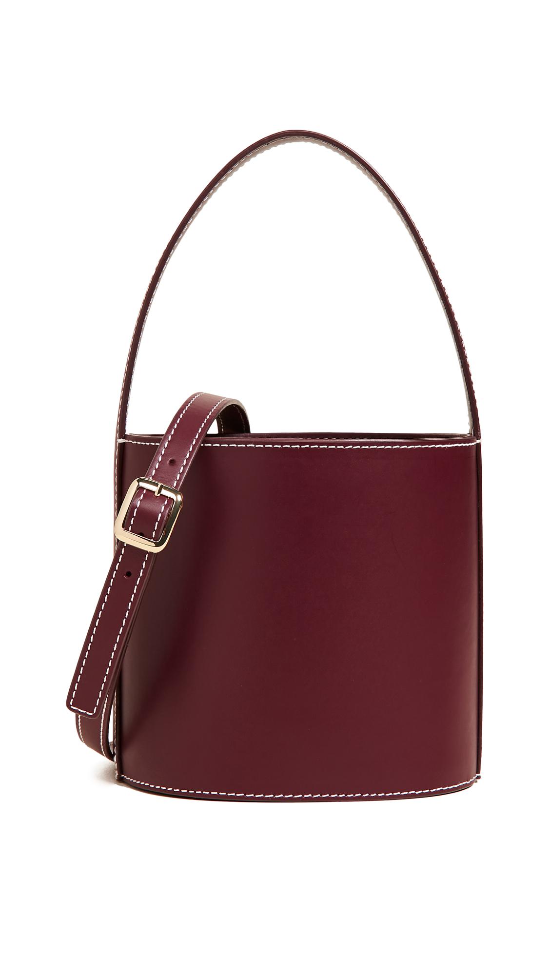 STAUD Bissett Bag | Lyst