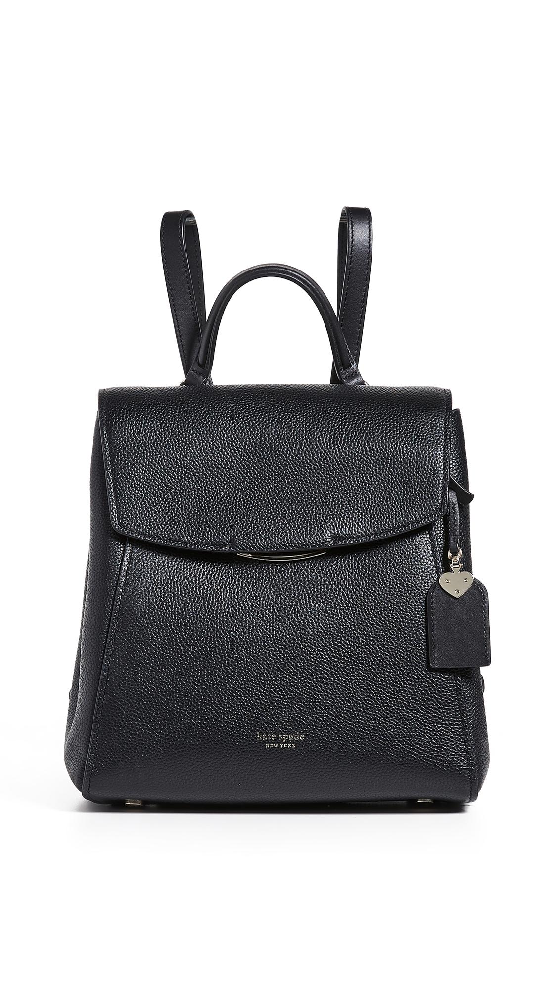 Kate spade top medium grace backpack