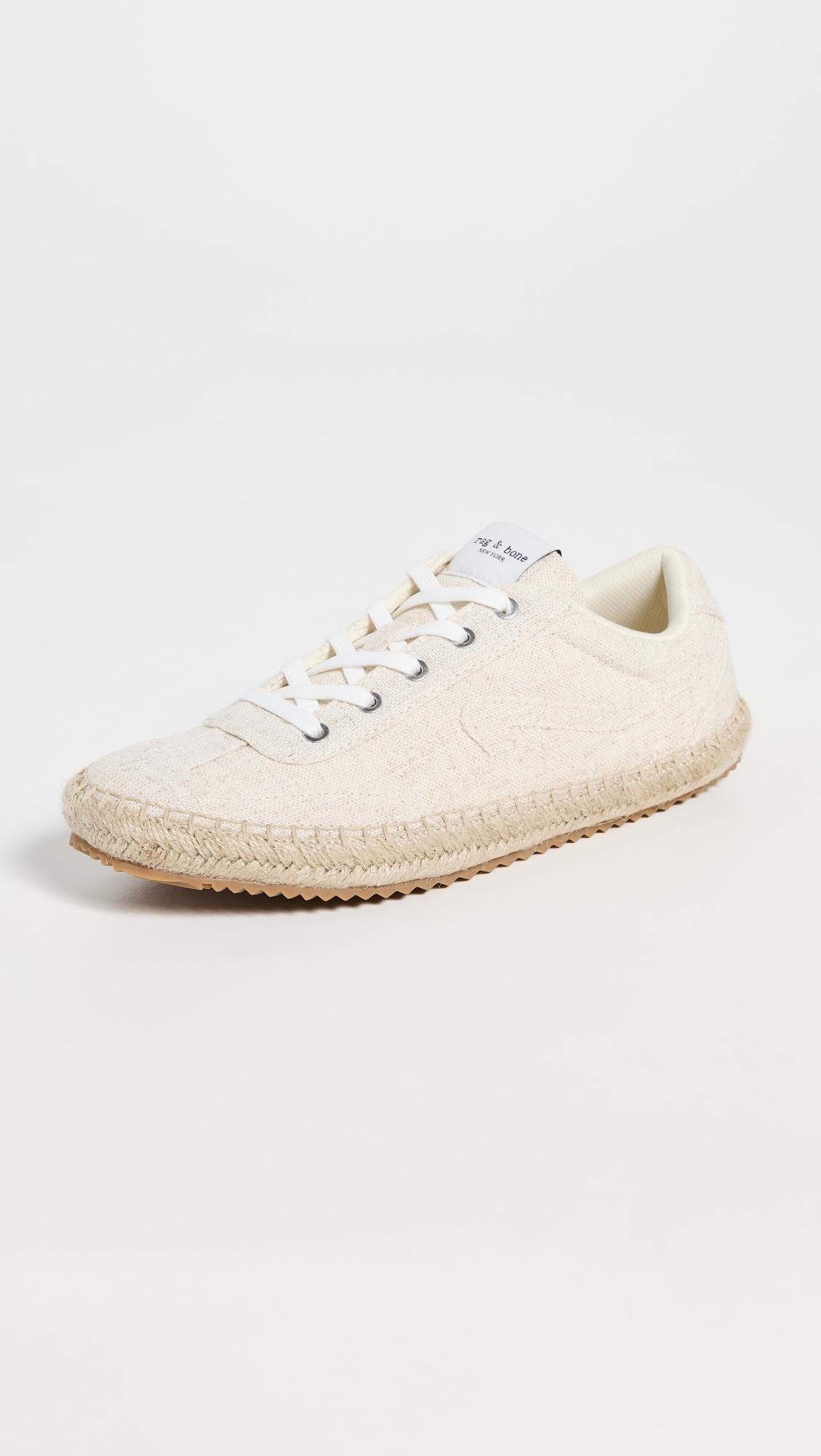 Designer Espadrille Sneakers for Women - Up to 74% off | Lyst