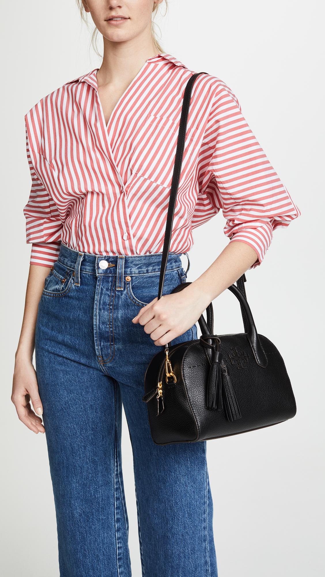 Mcgraw satchel deals