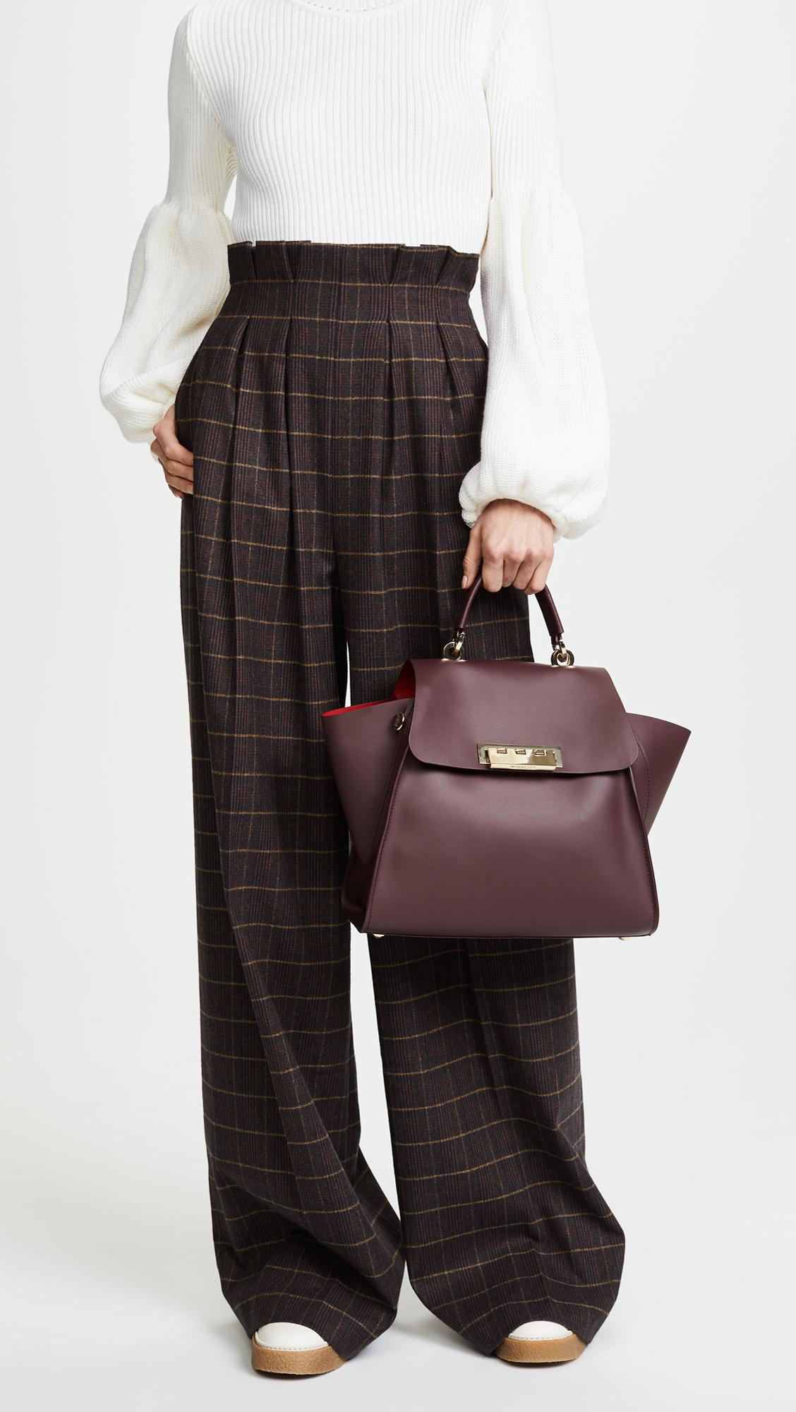 zac posen eartha iconic