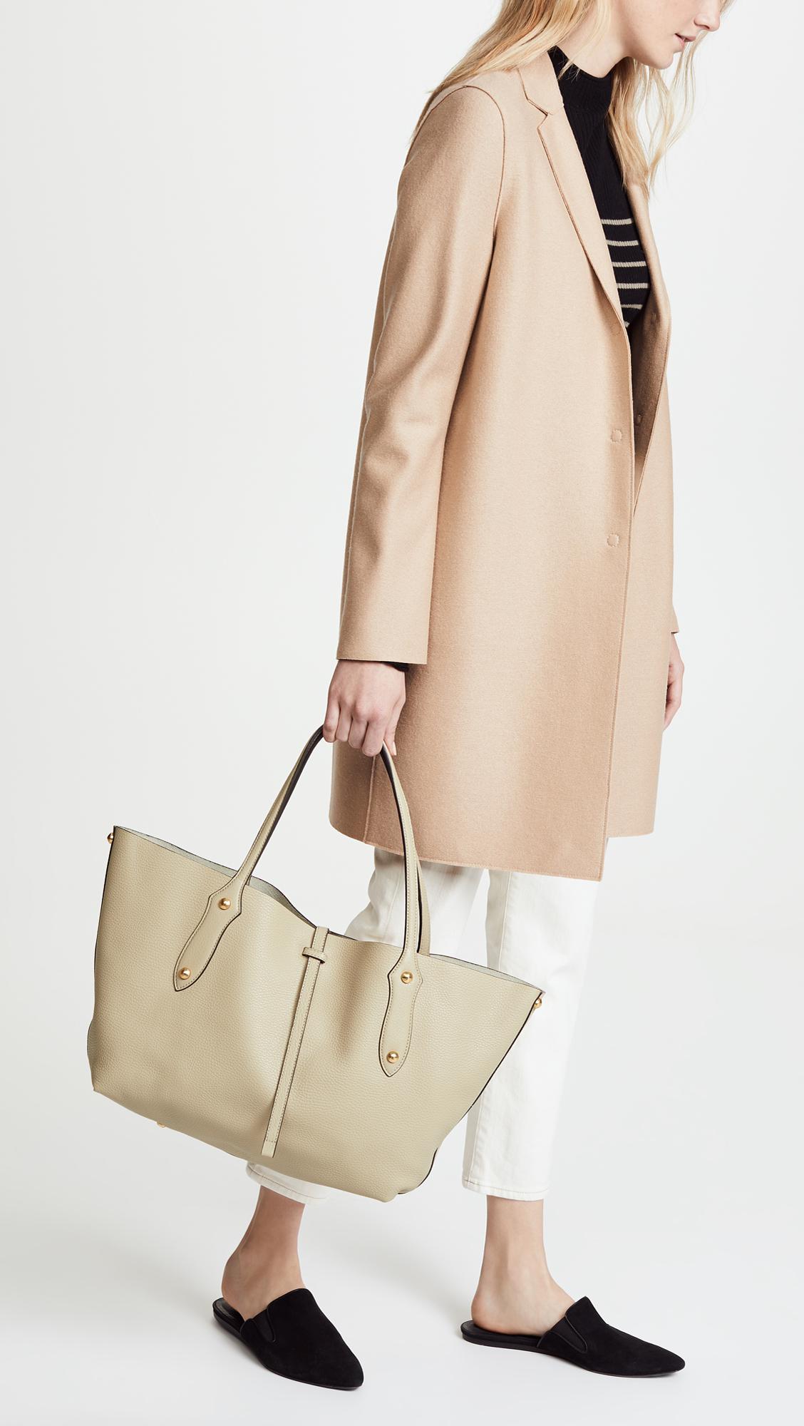 annabel ingall small isabella tote