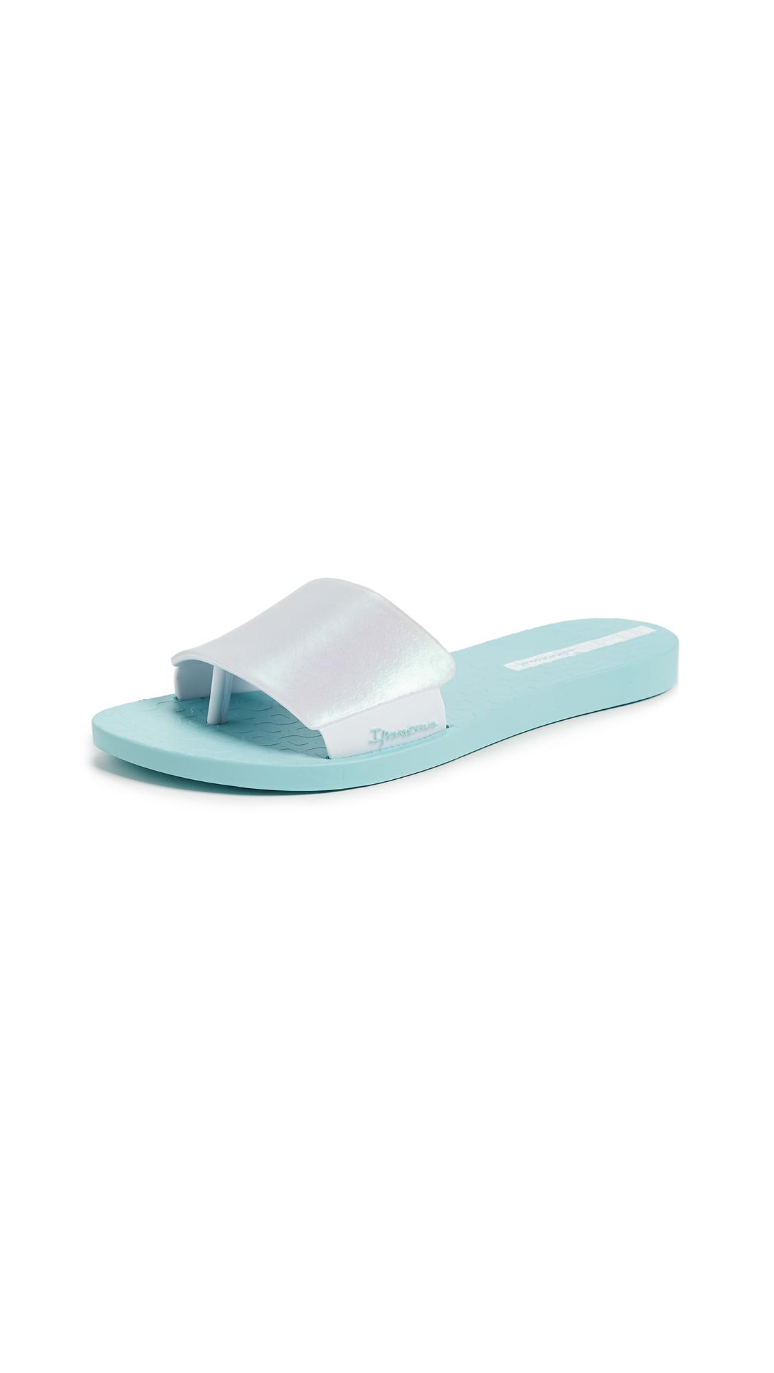 ipanema slides