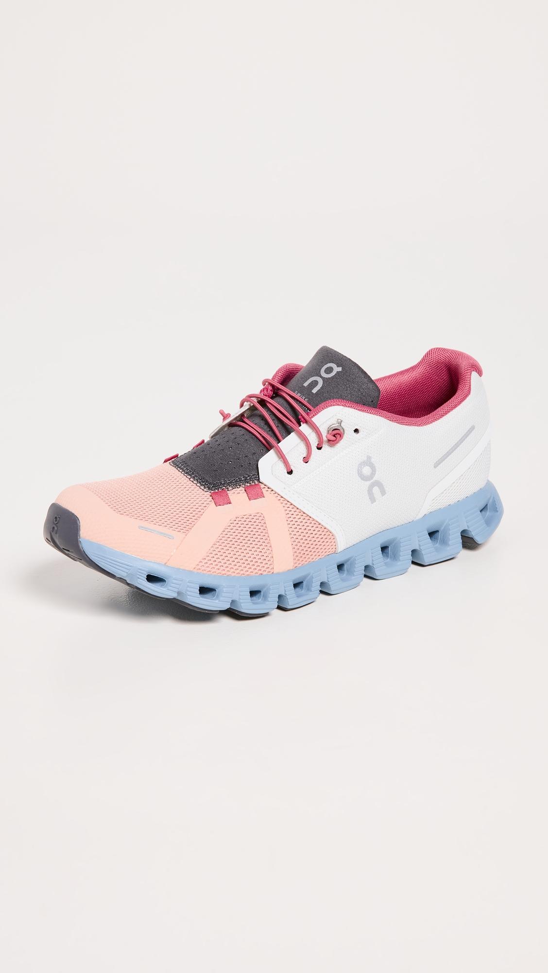 On Shoes Cloud Sneakers Lyst