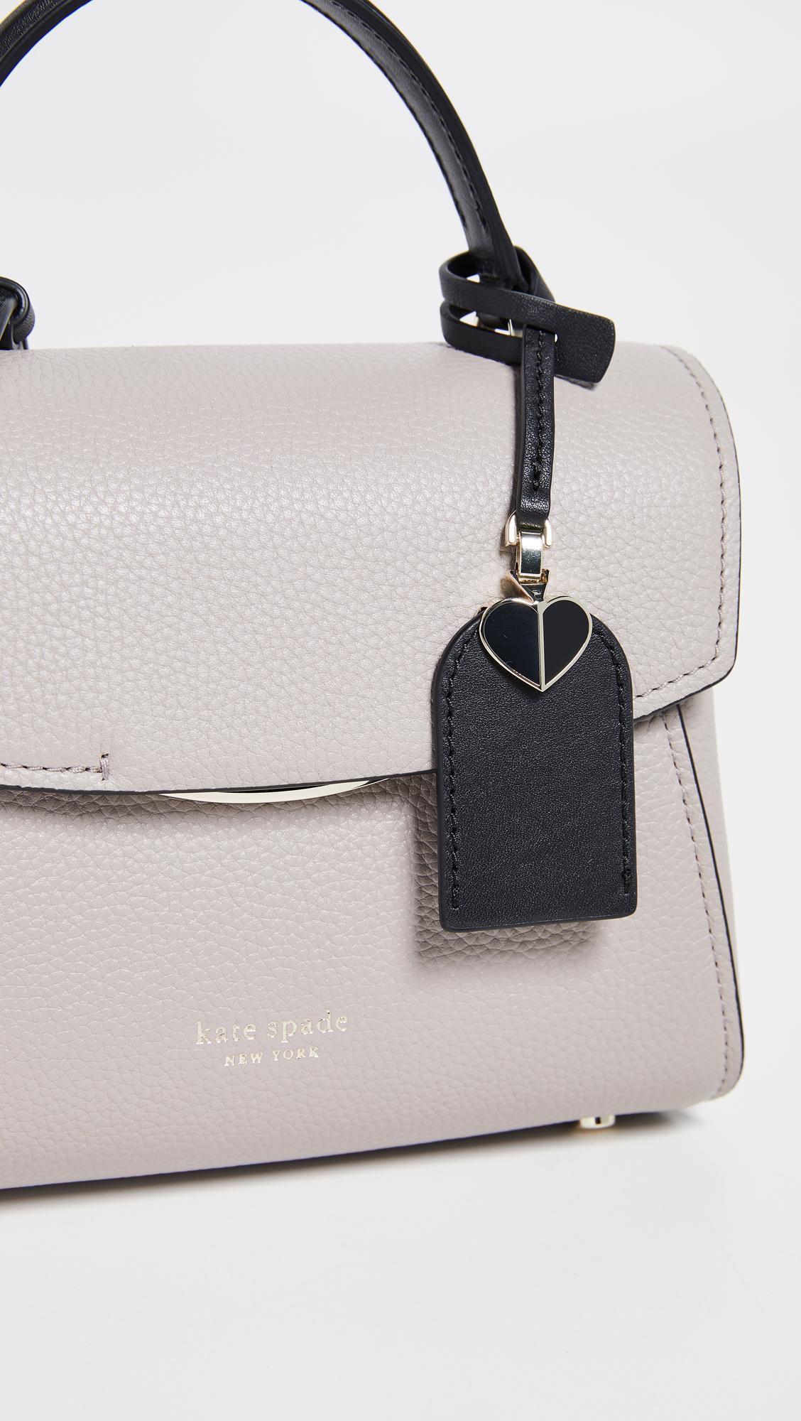 Kate spade grace small top handle sales