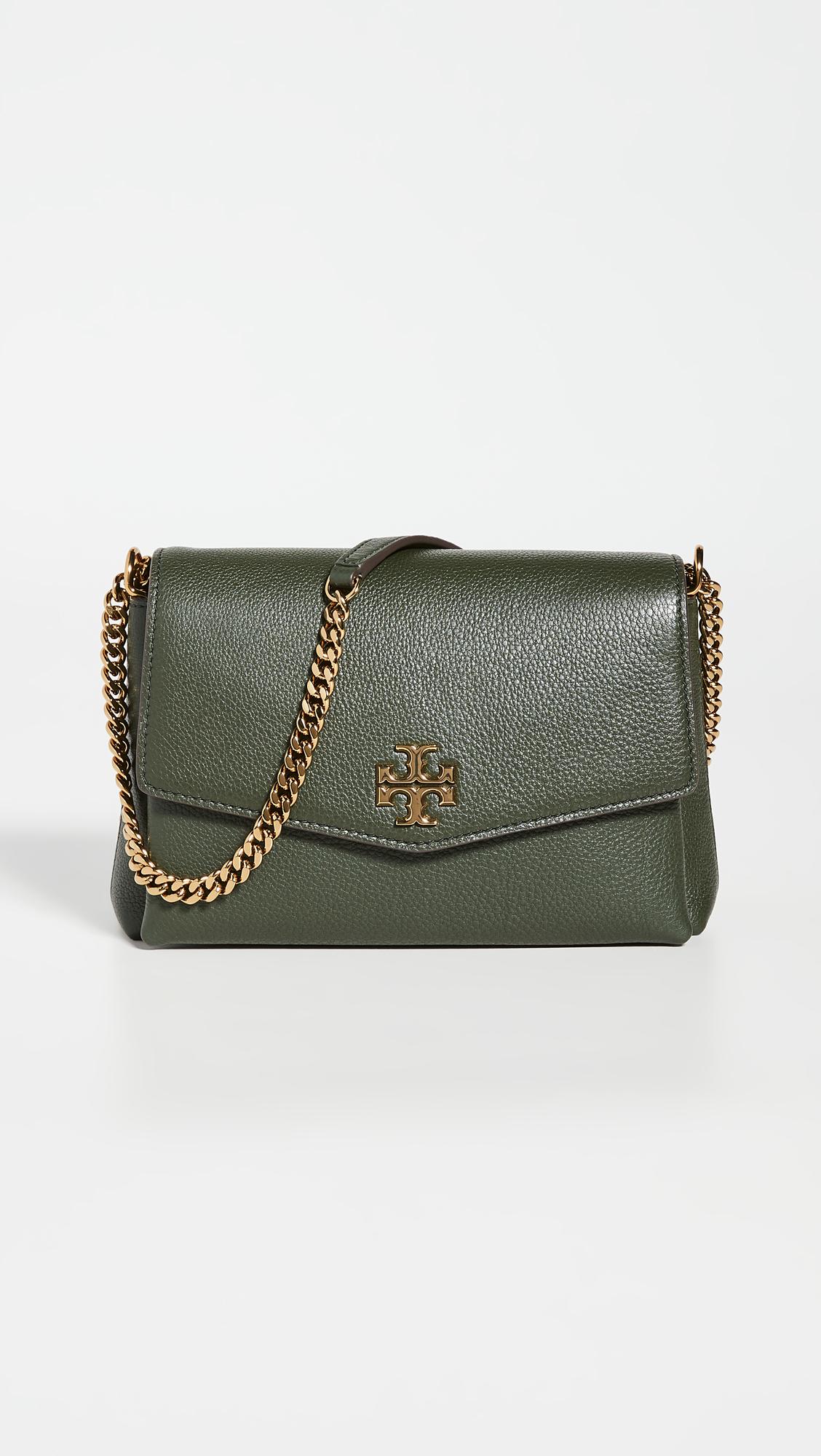 tory burch kira pebbled small convertible shoulder bag