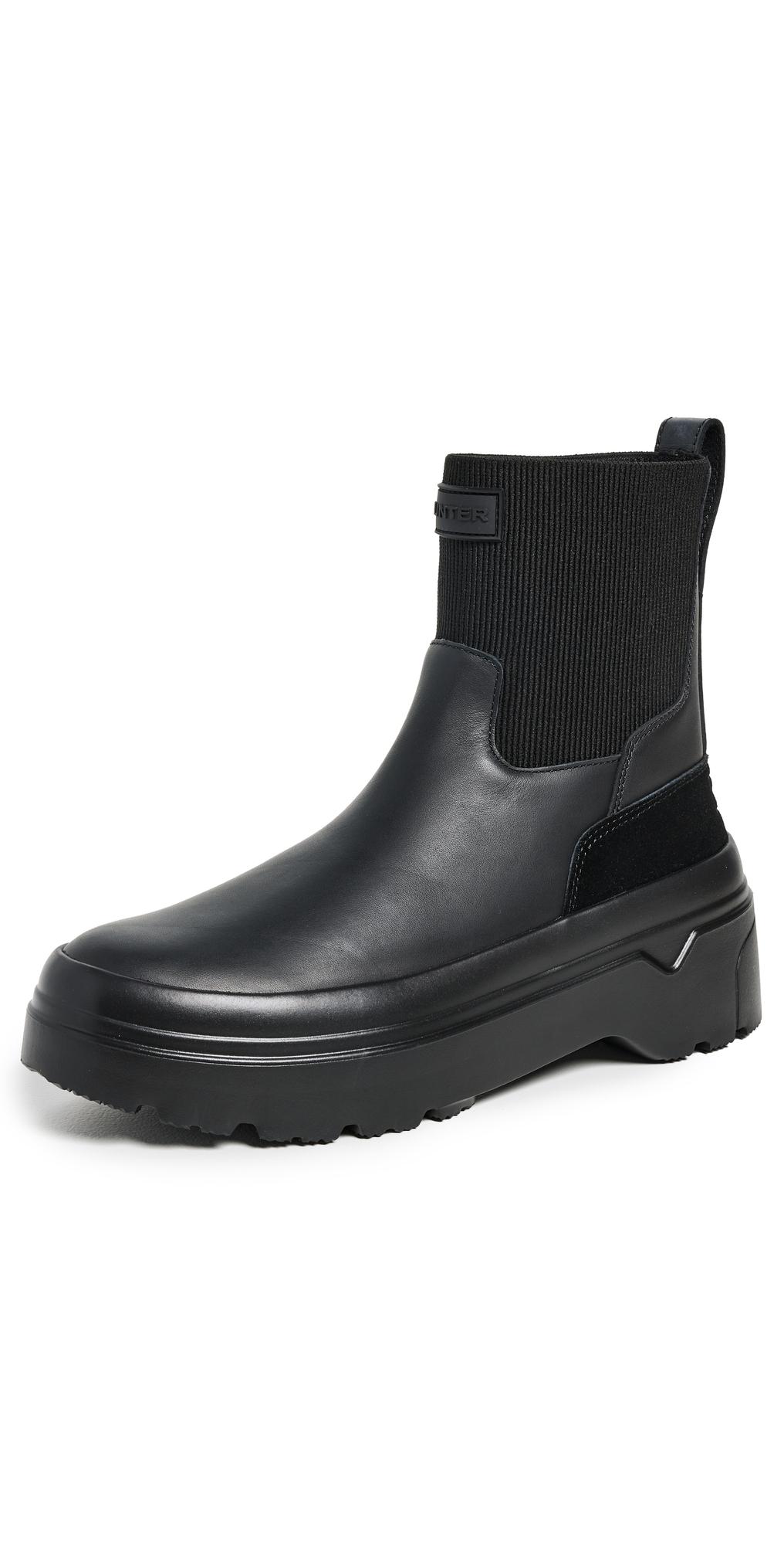 Flatform boots shop