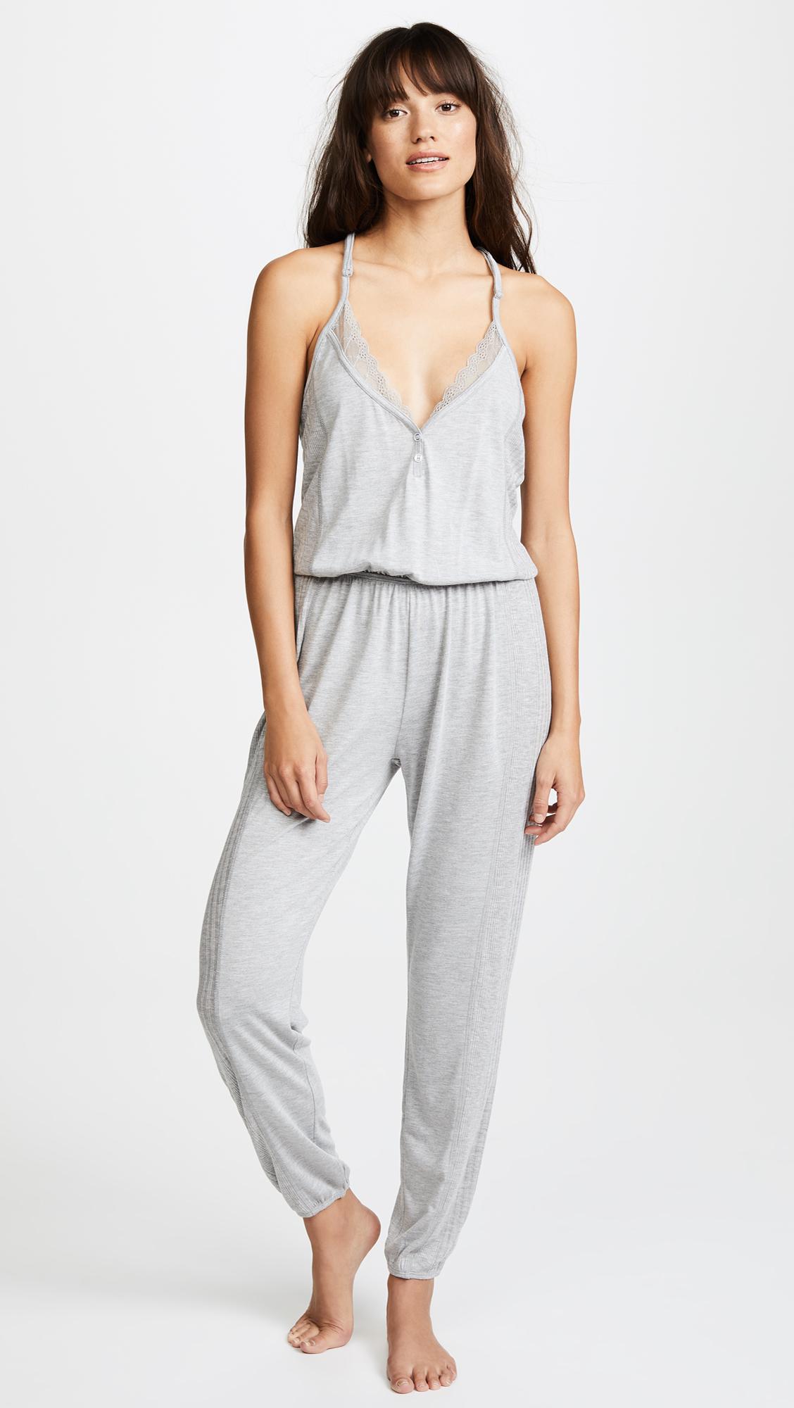 jumpsuit sleep