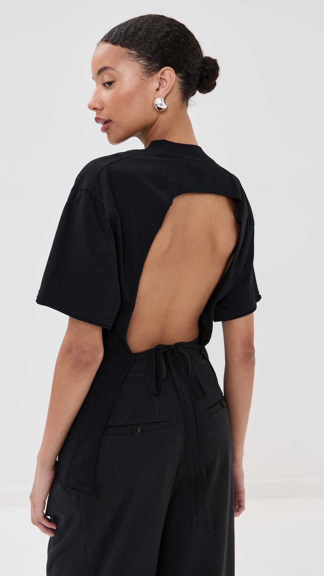 Peter Do T-shirts for Women | Online Sale up to 70% off | Lyst