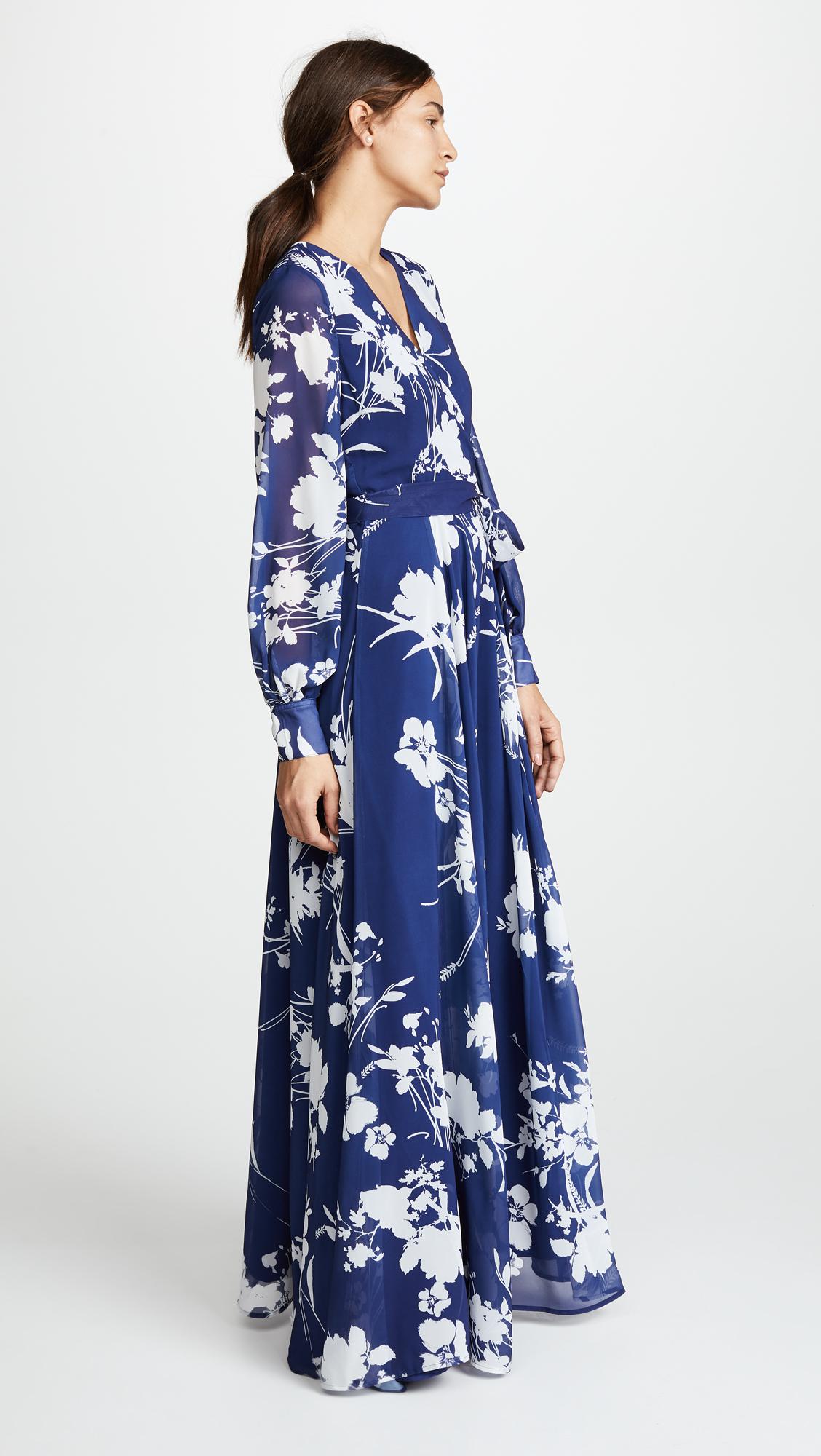 giselle maxi dress yumi kim