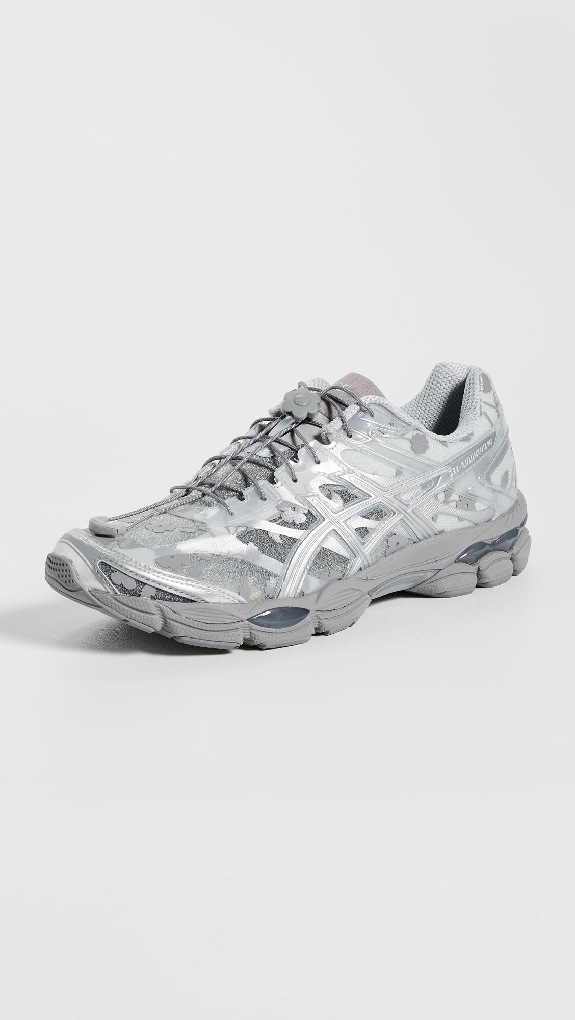 Asics X Cecilie Bahnsen Gel-Cumulus 16 Sscb Sneakers | Lyst