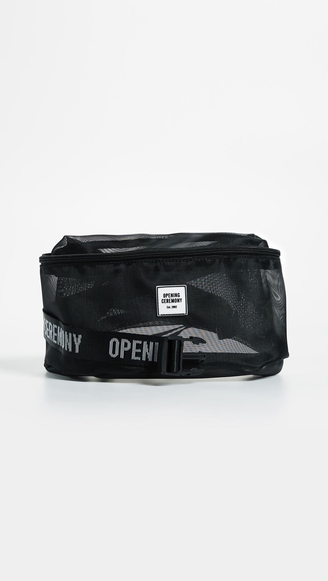opening ceremony fanny pack