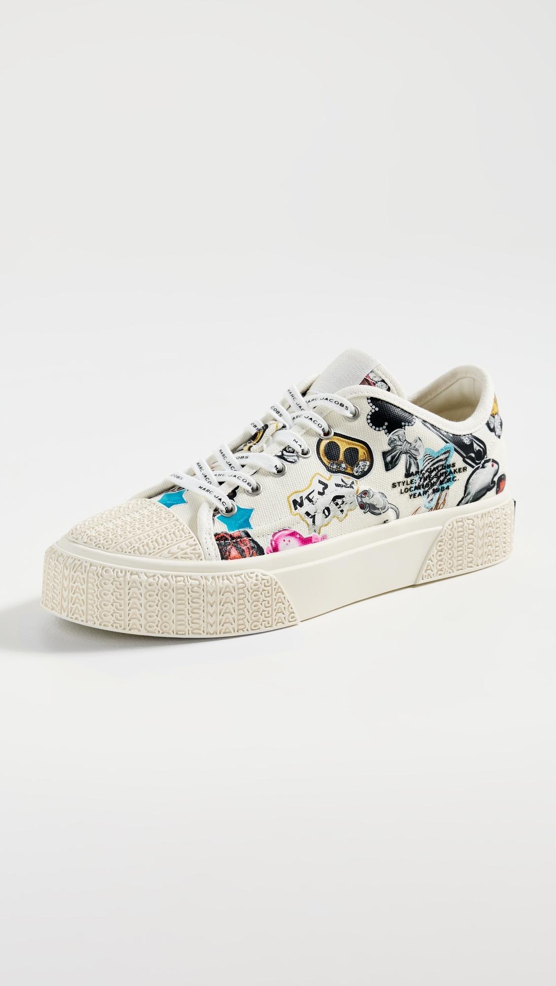 Multicolor Marc Jacobs Shoes for Women | Lyst