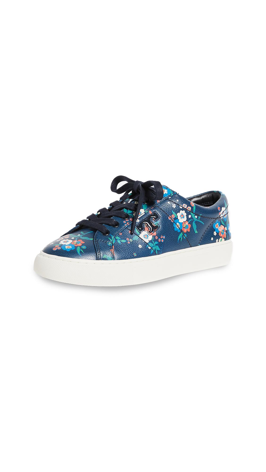 tory burch amalia sneakers