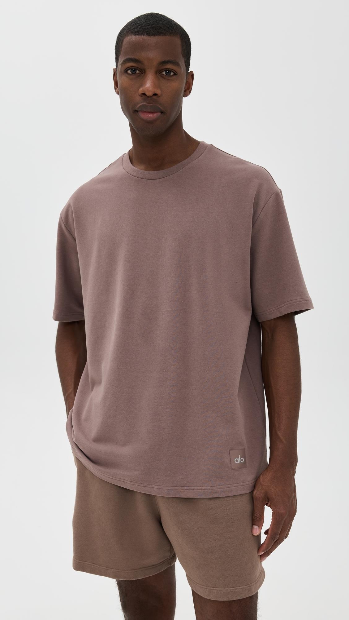 Men's Alo Yoga T-shirts from $48 | Lyst