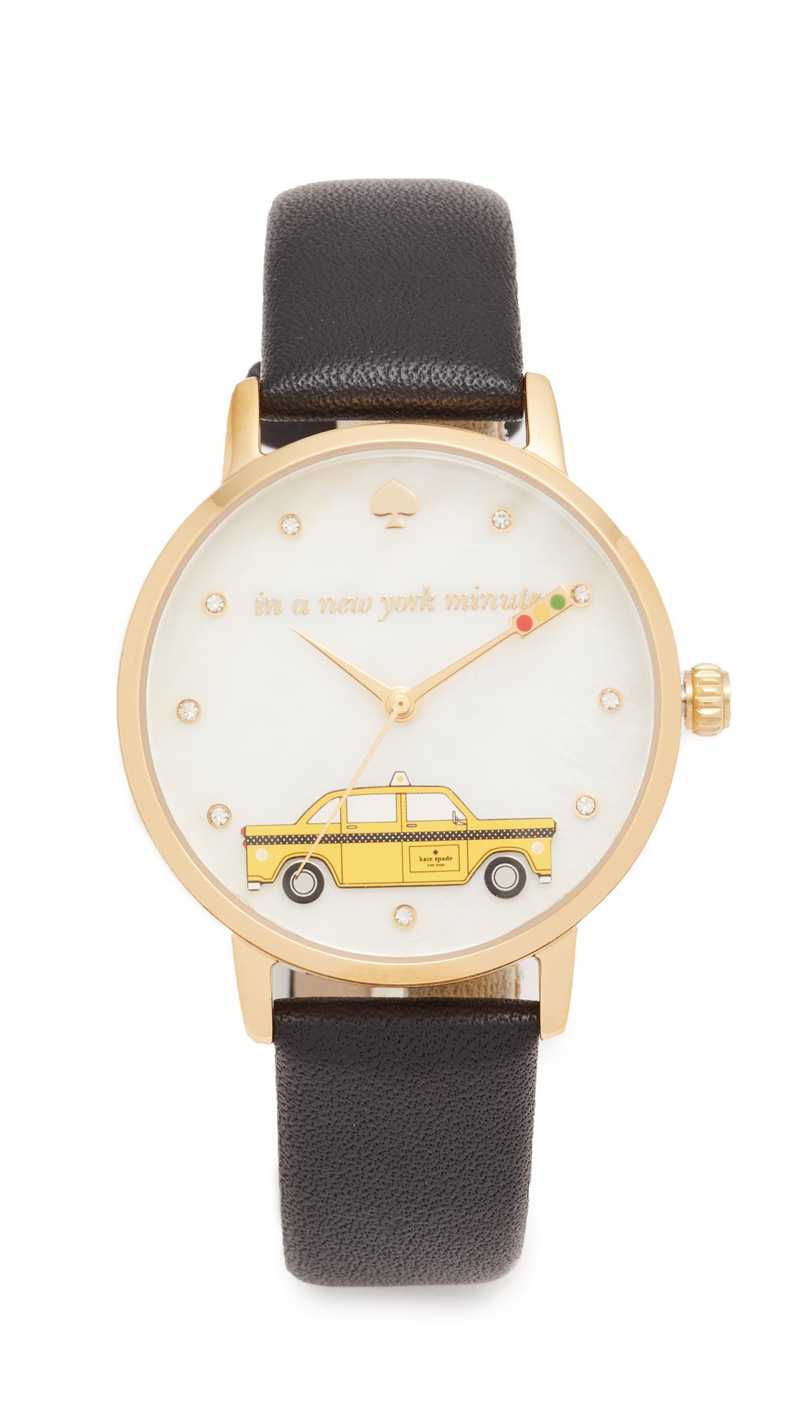 Kate Spade New York Minute Watch Online Sale, UP TO 50% OFF | www 