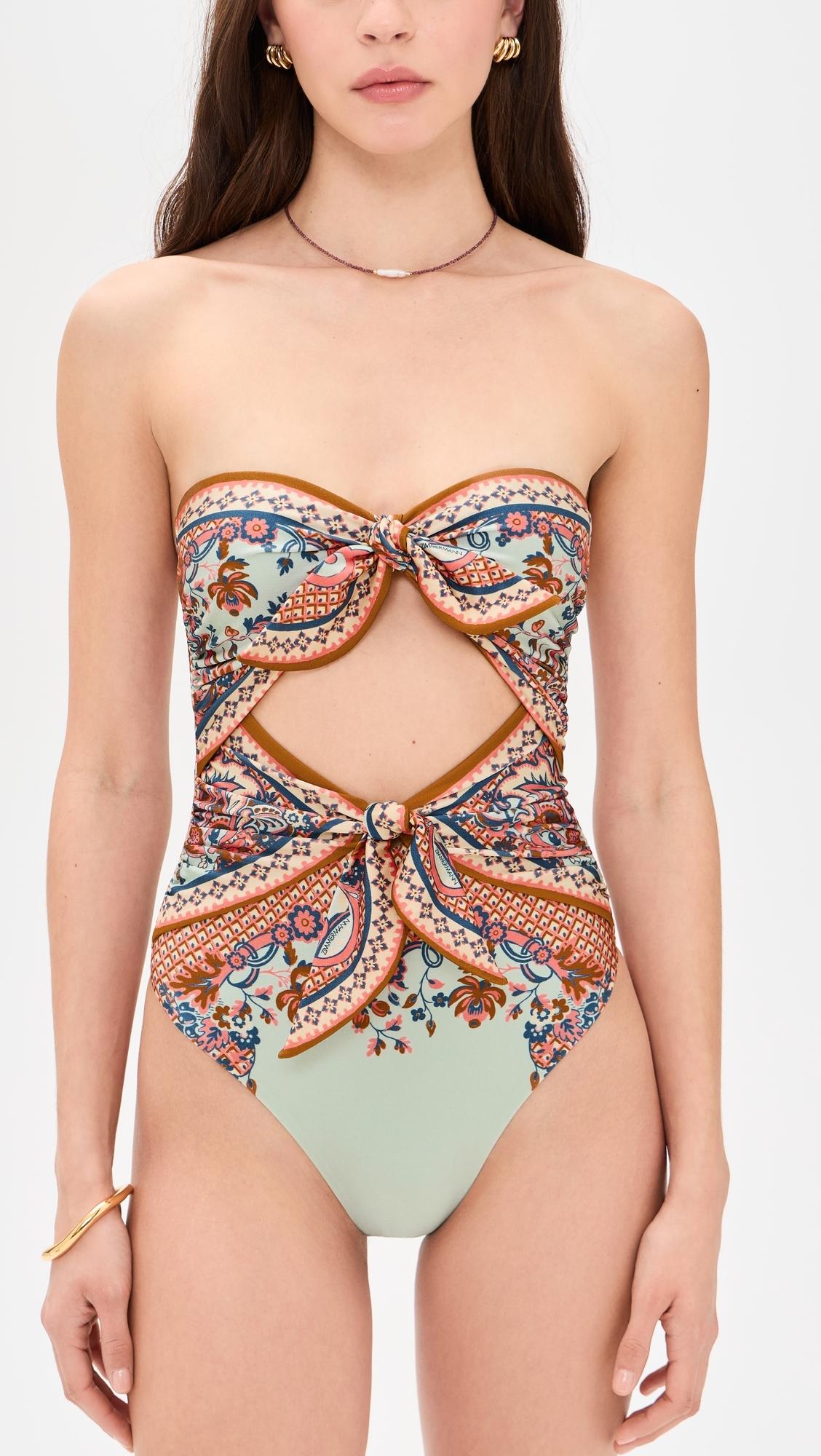 Zimmermann One-piece swimsuits and bathing suits for Women