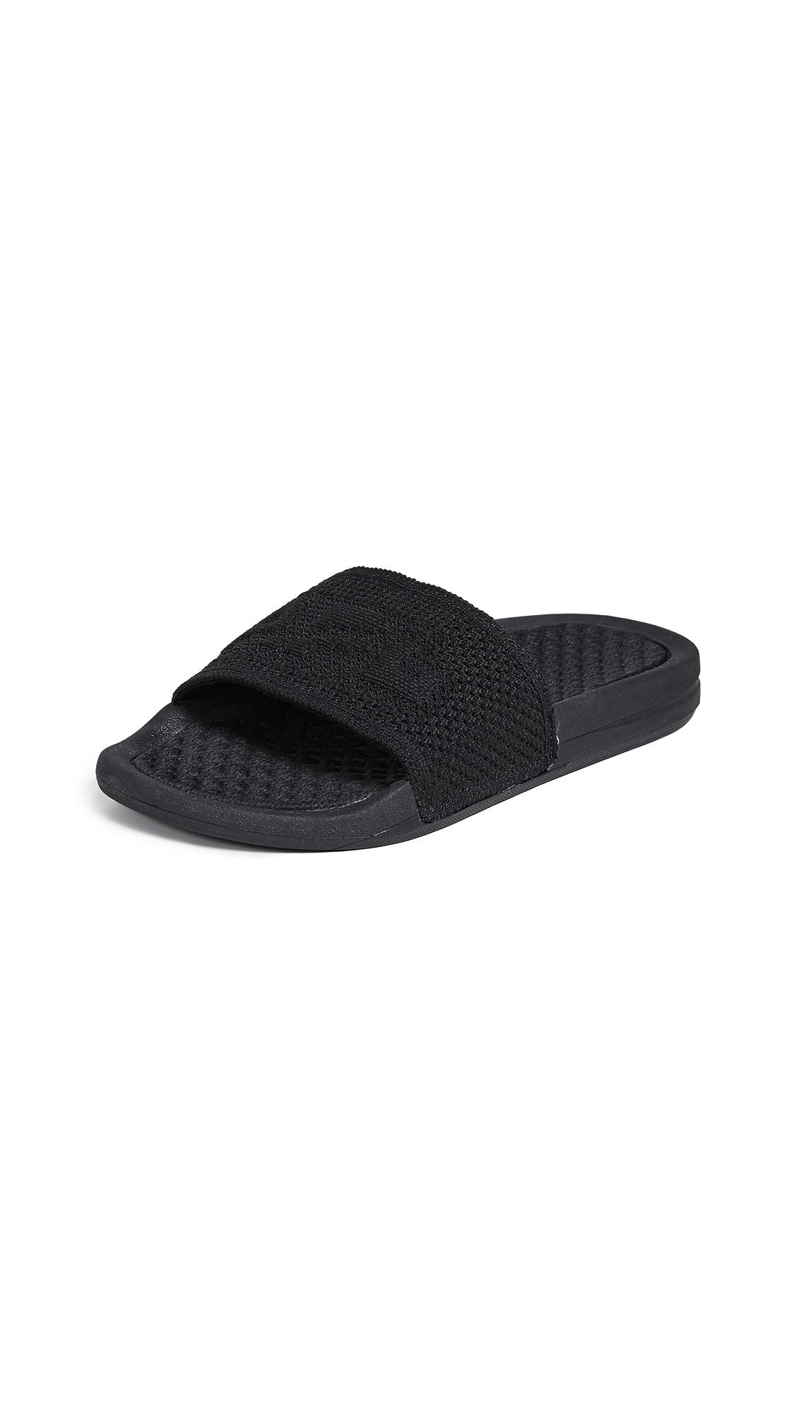 athletic propulsion labs techloom slide sandals